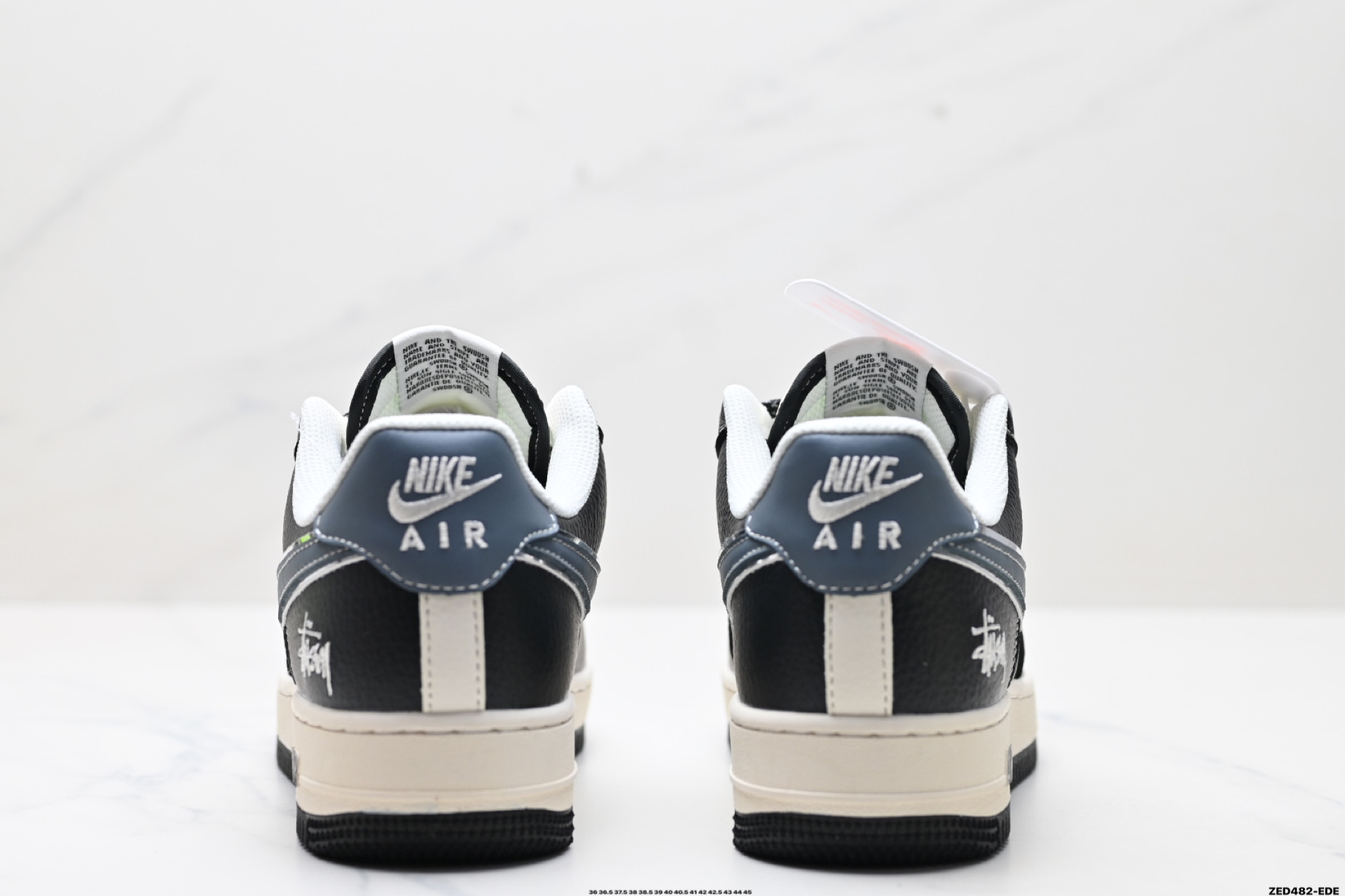 NIKE AIR FORCE 1‘07 LV8  XZ6188-199
