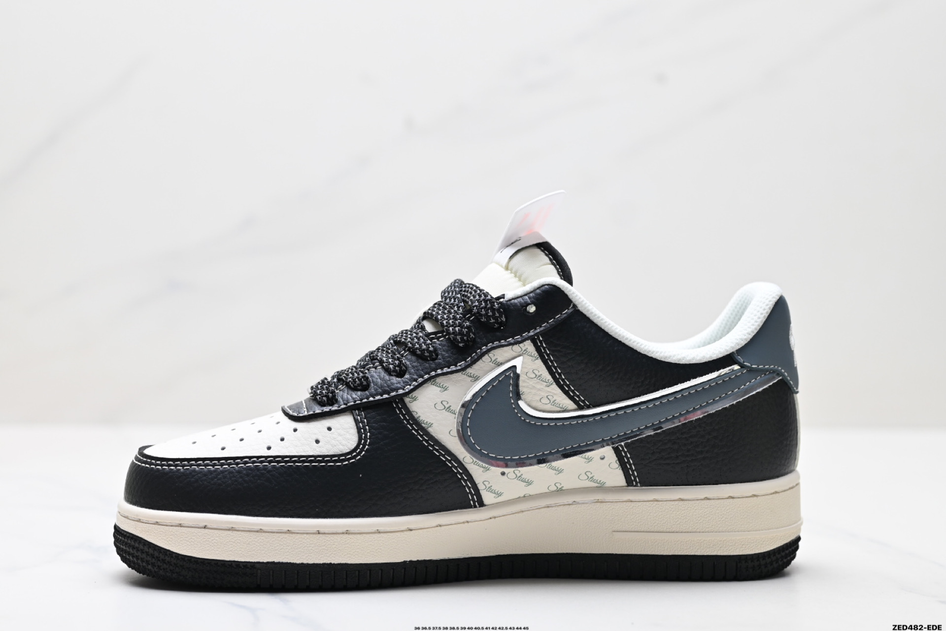 NIKE AIR FORCE 1‘07 LV8  XZ6188-199