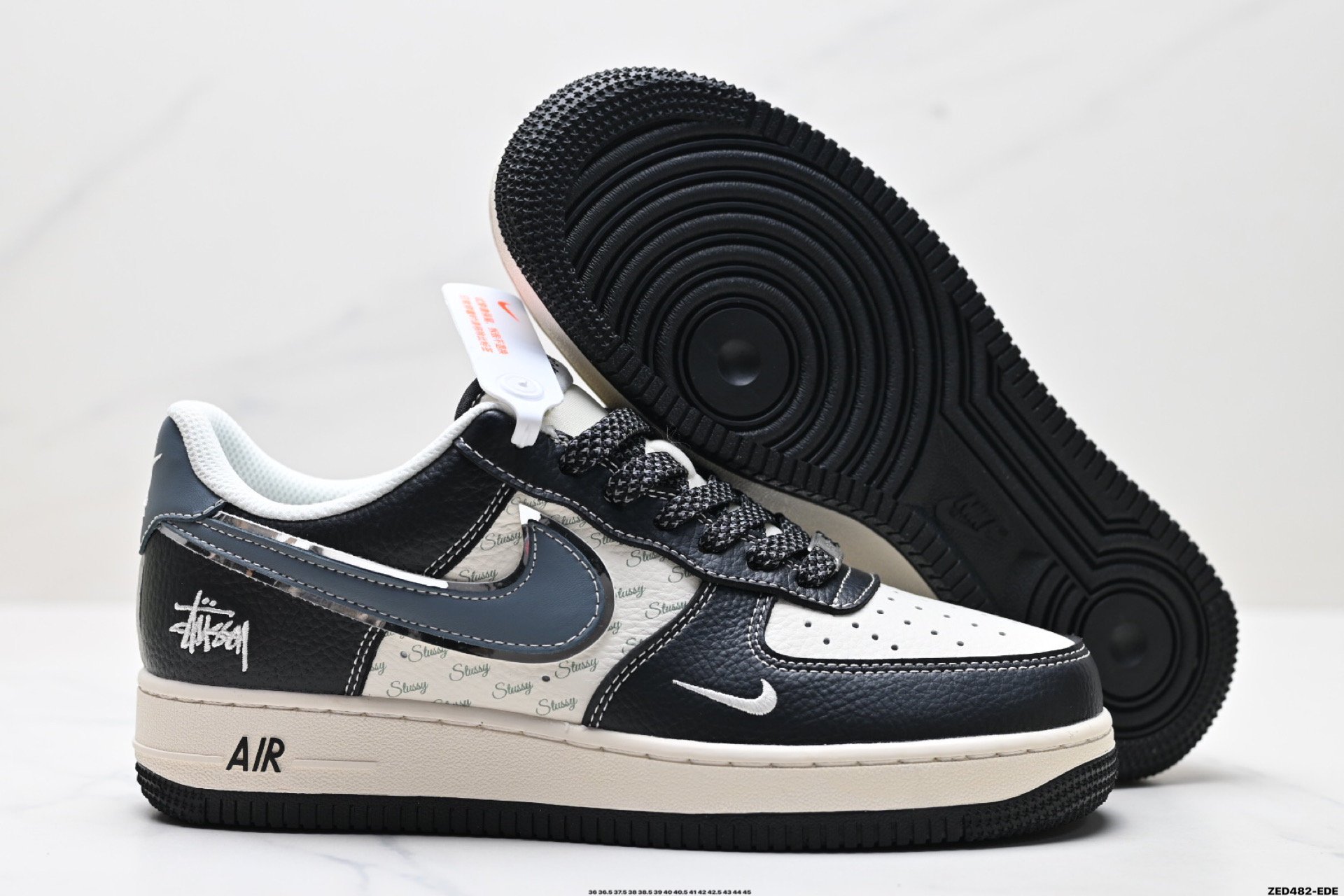 NIKE AIR FORCE 1‘07 LV8  XZ6188-199