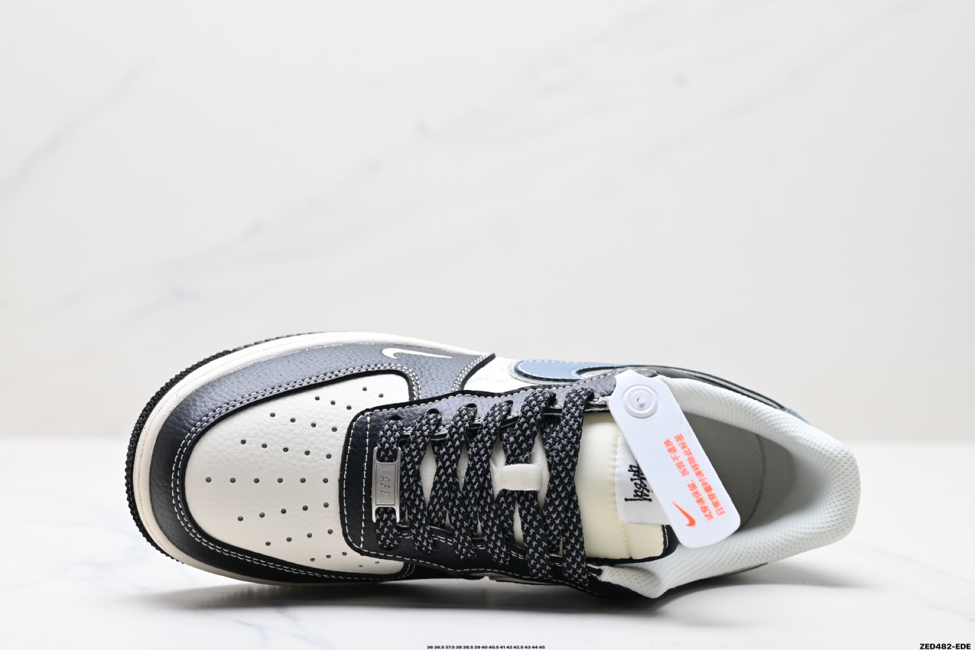 NIKE AIR FORCE 1‘07 LV8  XZ6188-199