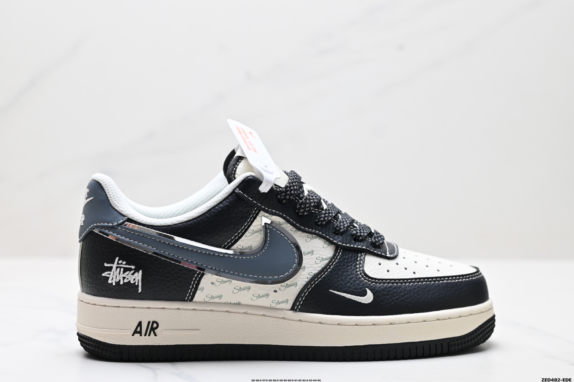 NIKE AIR FORCE 1‘07 LV8  XZ6188-199