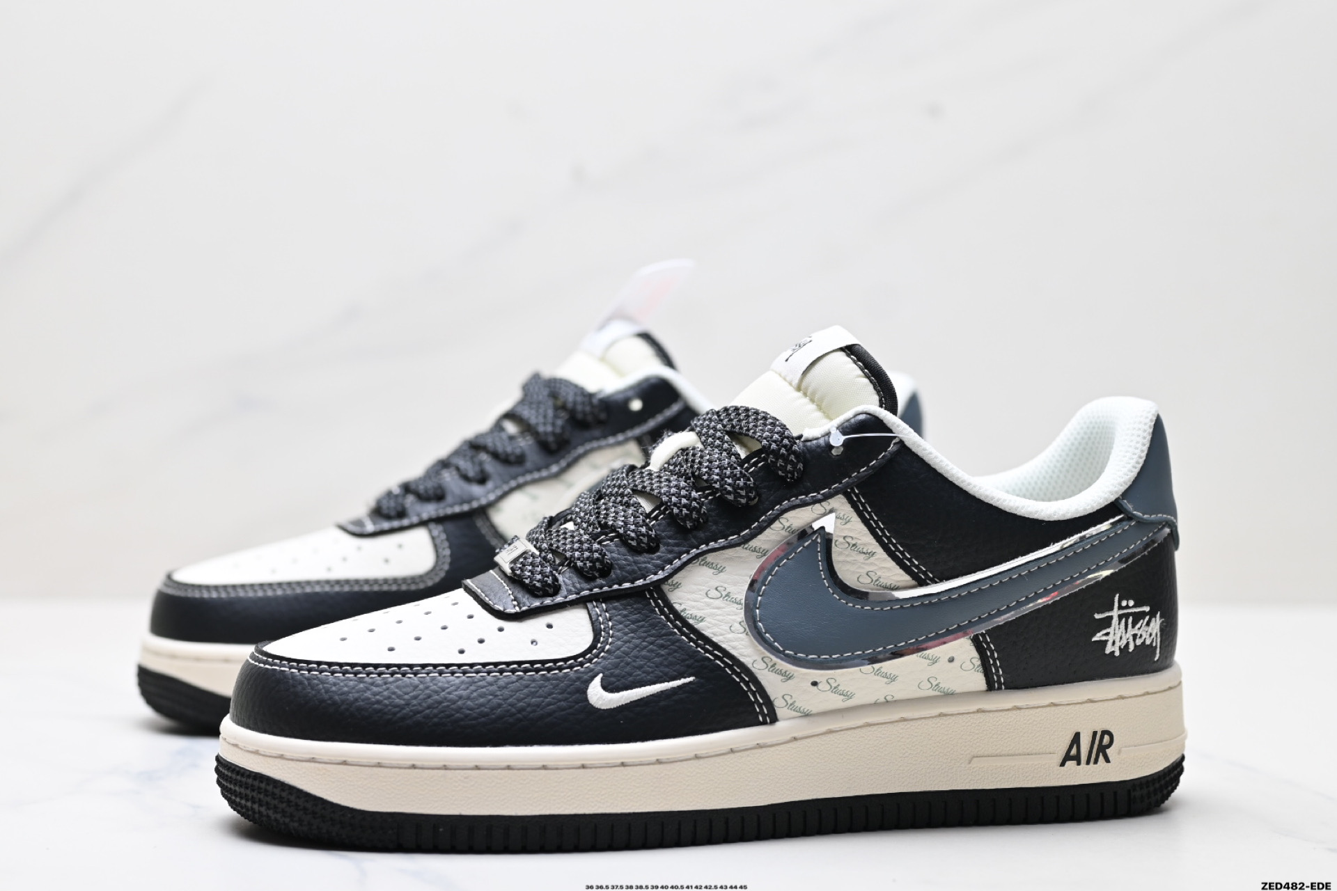 NIKE AIR FORCE 1‘07 LV8  XZ6188-199