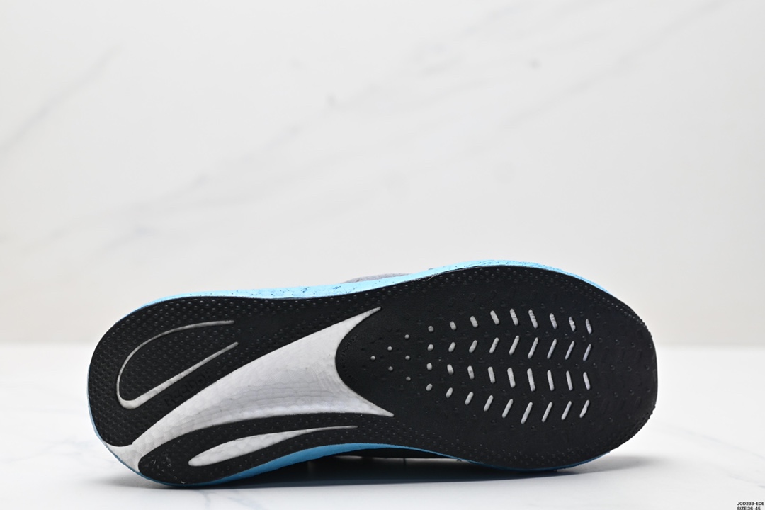 190 Reebok Floatride Energy Argus X 减震回弹男女同款锐步男士徽标运动鞋 GY1733