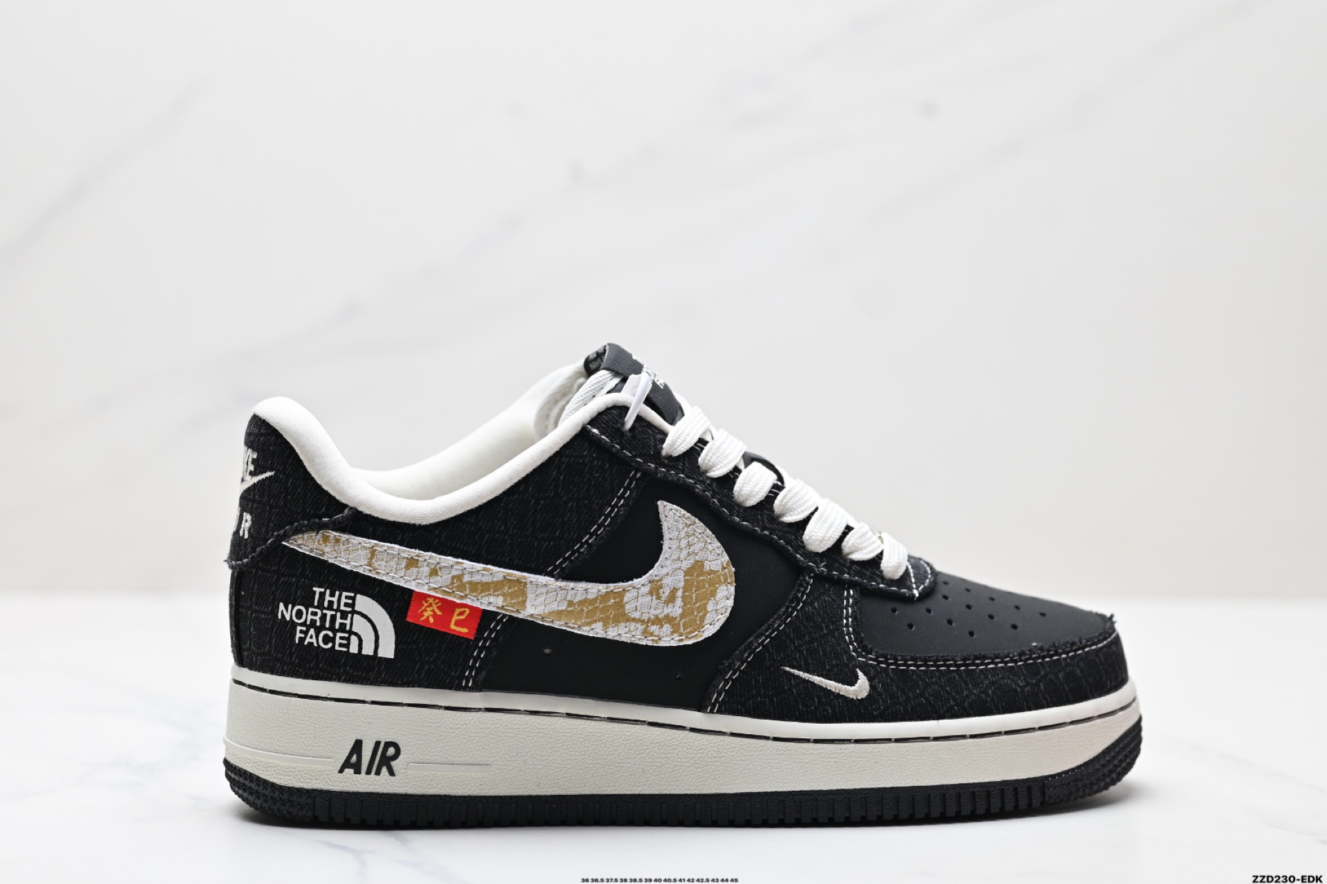 260 NIKE AIR FORCE 1‘07 LV8 CH6336-525