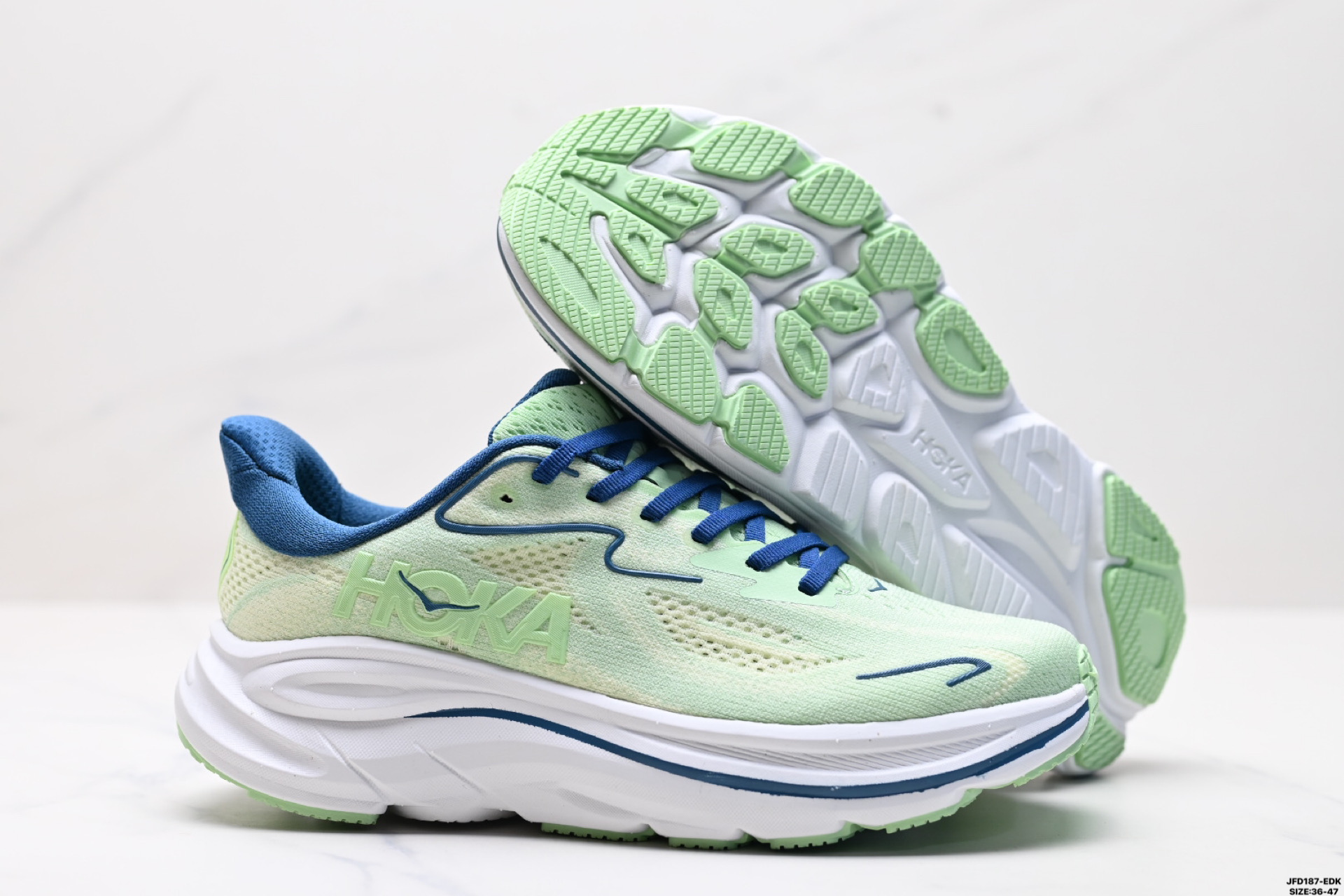180 小红书推荐HOKA M CLIFTON 10 全新配色  1162041