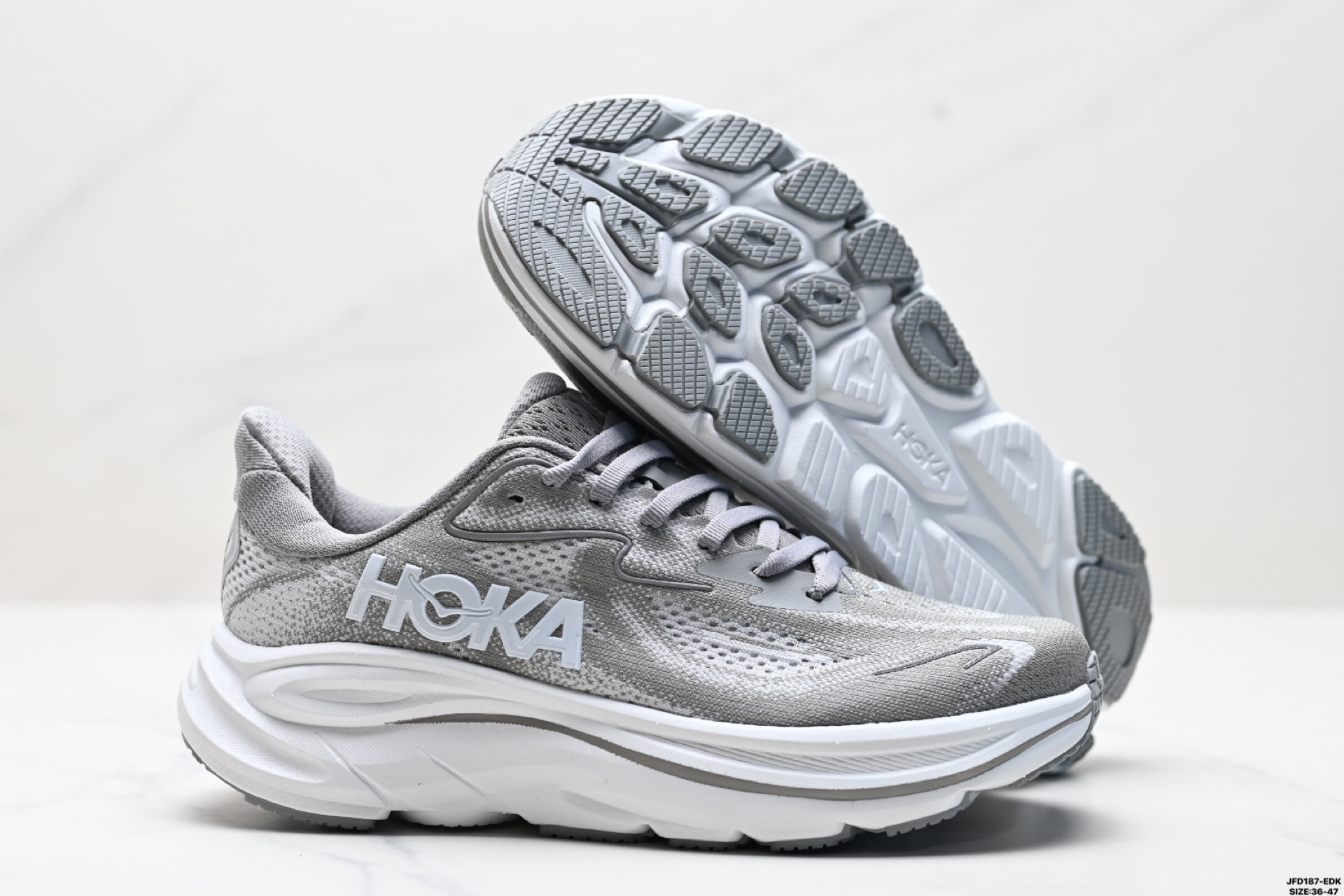 180 小红书推荐HOKA M CLIFTON 10 全新配色  1162041