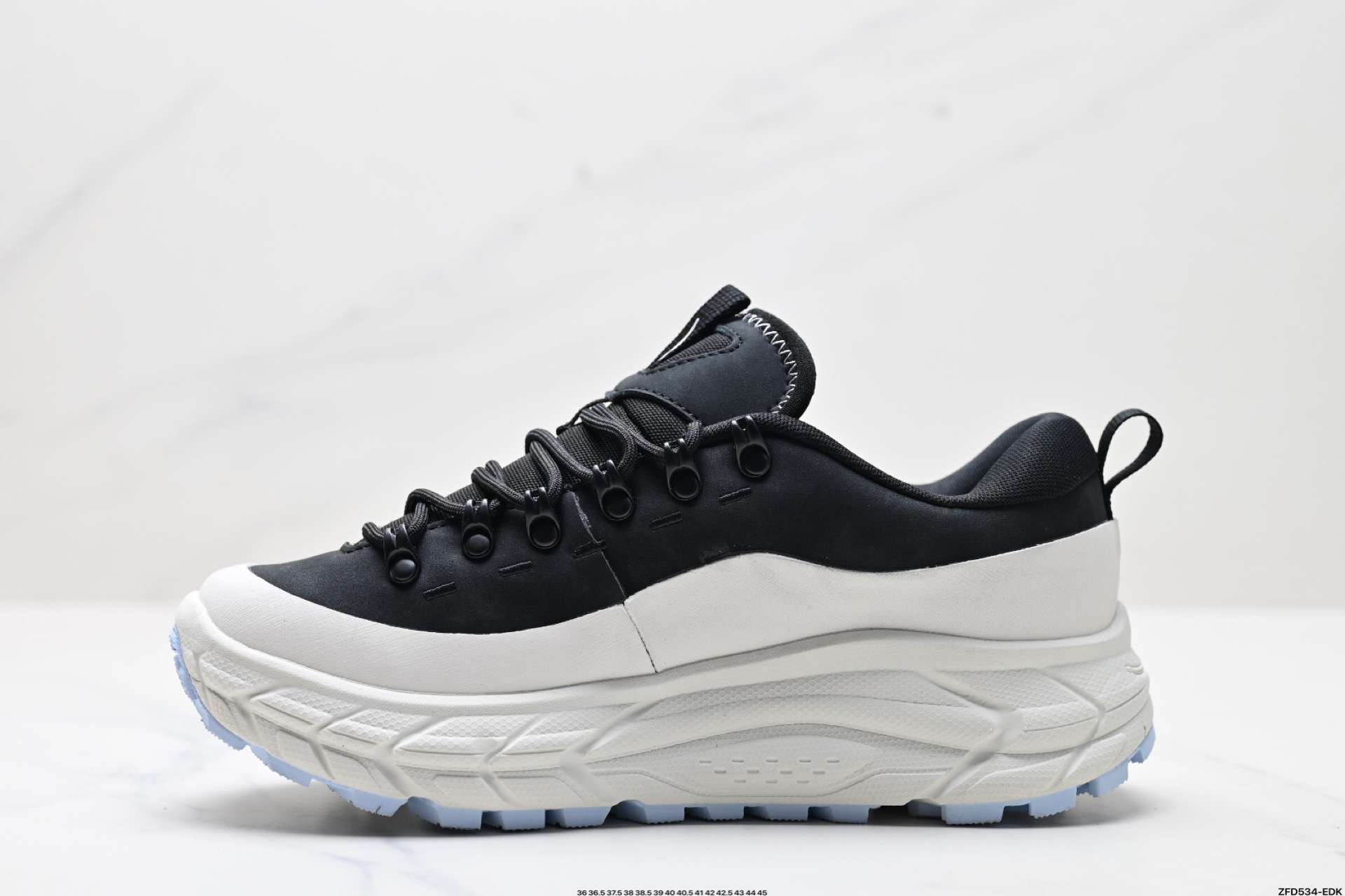 290 HOKA ONE ONE Tor Summit 休闲美观 低帮跑步鞋 1157070