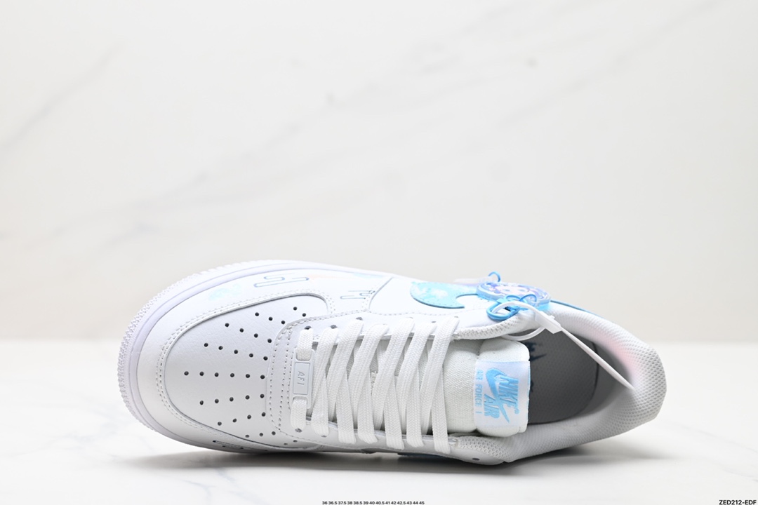 270 NIKE AIR FORCE 1‘07  HF0022-010