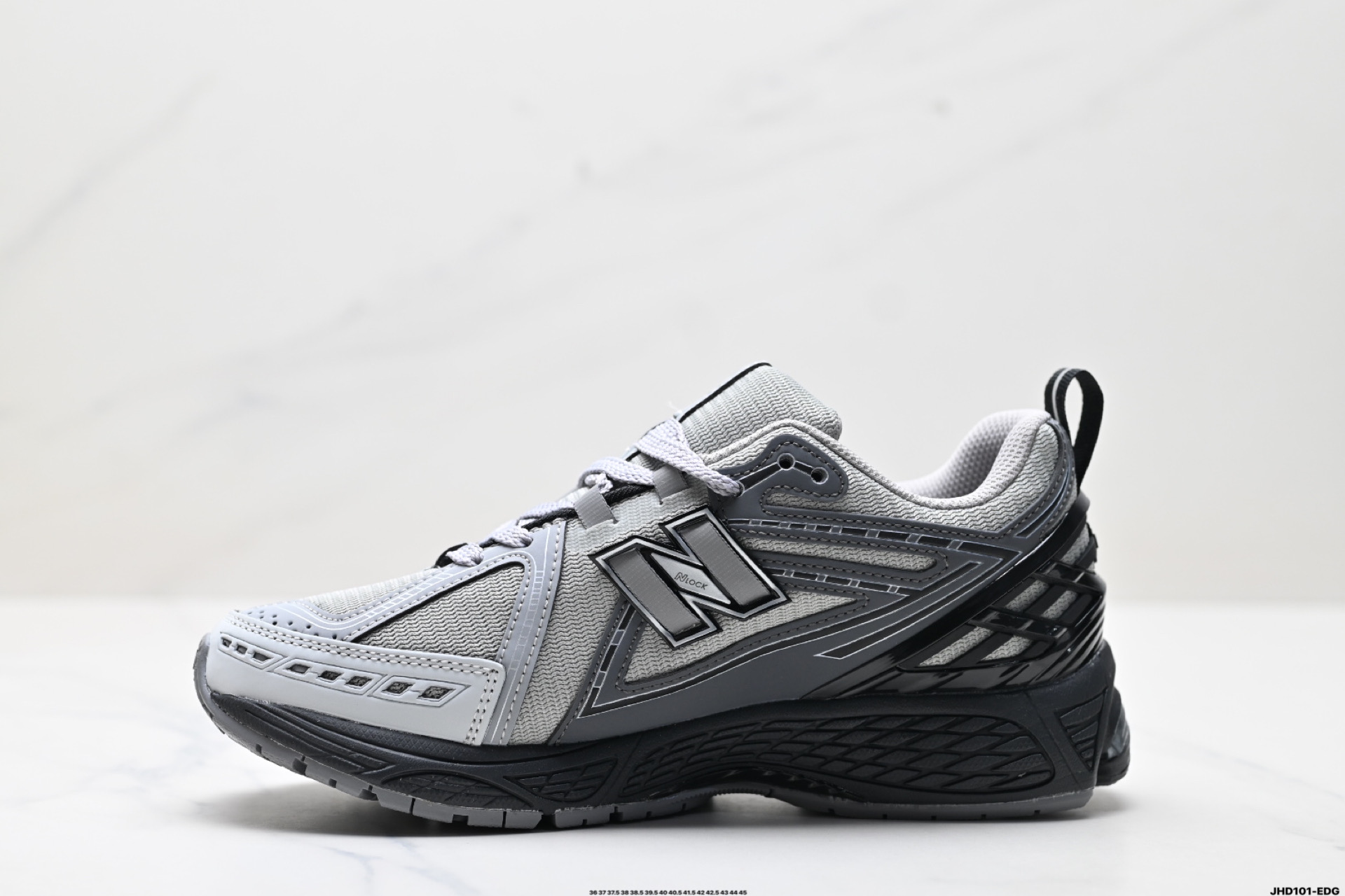 200 New Balance M1906系列复古单品宝藏老爹鞋款  M1906RHA