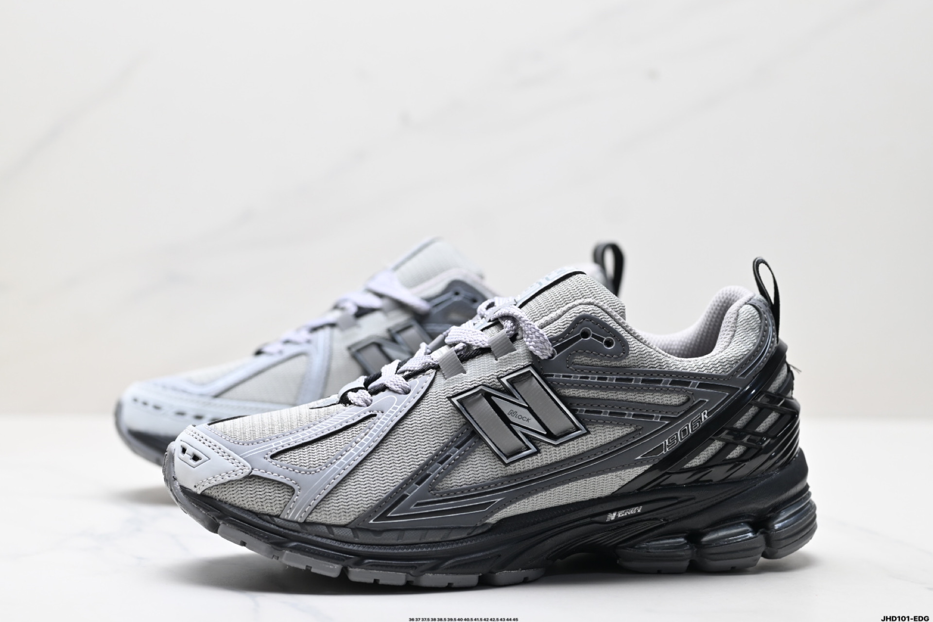 200 New Balance M1906系列复古单品宝藏老爹鞋款  M1906RHA