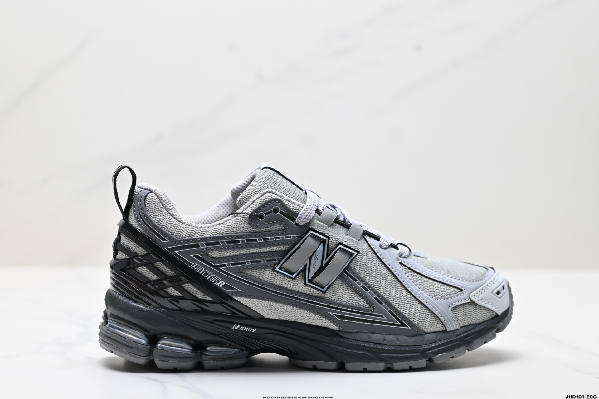 200 New Balance M1906系列复古单品宝藏老爹鞋款  M1906RHA