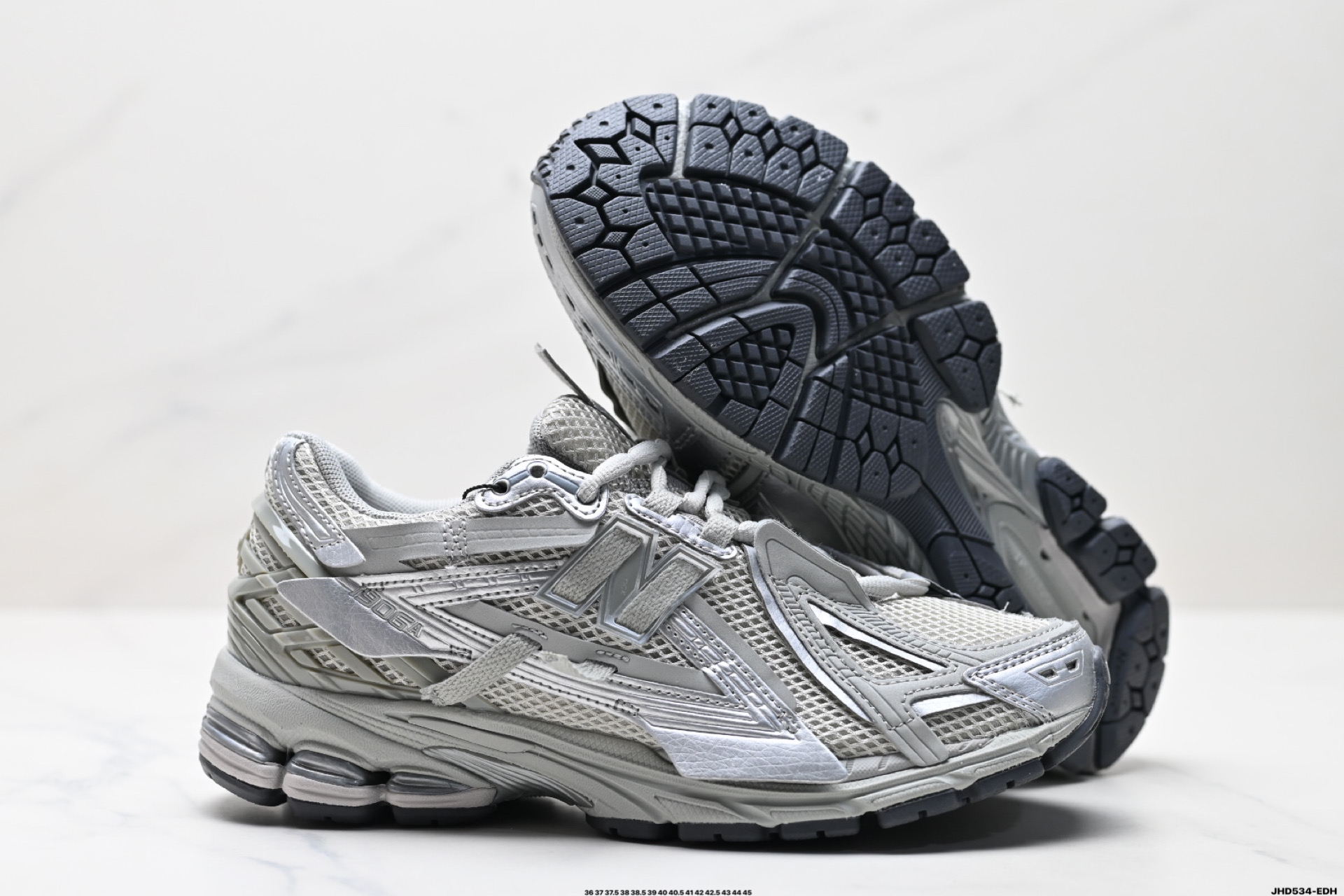 200 New Balance M1906系列复古单品宝藏老爹鞋款  M1906AF