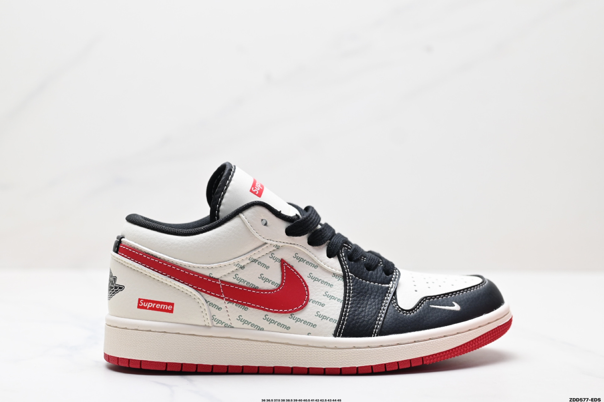 240 Air Jordan 1 Low AJ1乔1低帮休闲板鞋  XX2425-025