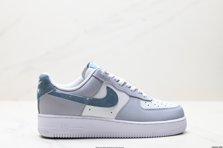 Nike Air Force 1 '07 Low Casual Sneakers HV1795-141 - Size 36 to 45 1 Nike Air Force 1 ’07 Low Casual Sneakers HV1795-141 – Size 36 to 45