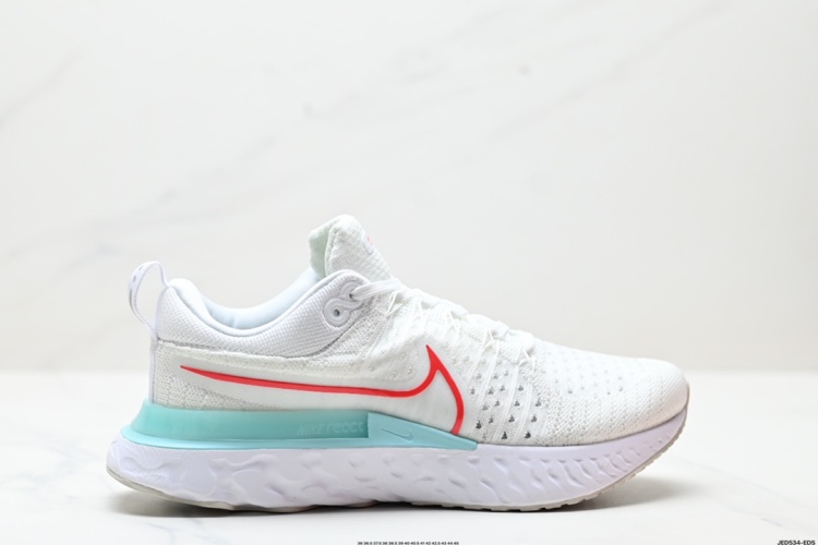 Nike React Infinity Run FK 2 PRM Trail Running Shoes with Cushioning 1 Nike React Infinity Run FK 2 PRM Trail Running Shoes with Cushioning