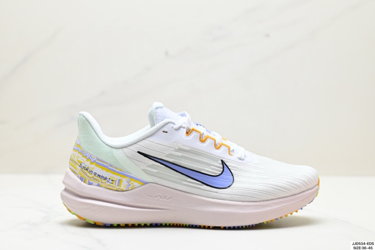Nike Air Winflo 9 Running Shoes - Lightweight & Breathable, Style DD8689-108 1 Nike Air Winflo 9 Running Shoes – Lightweight & Breathable, Style DD8689-108