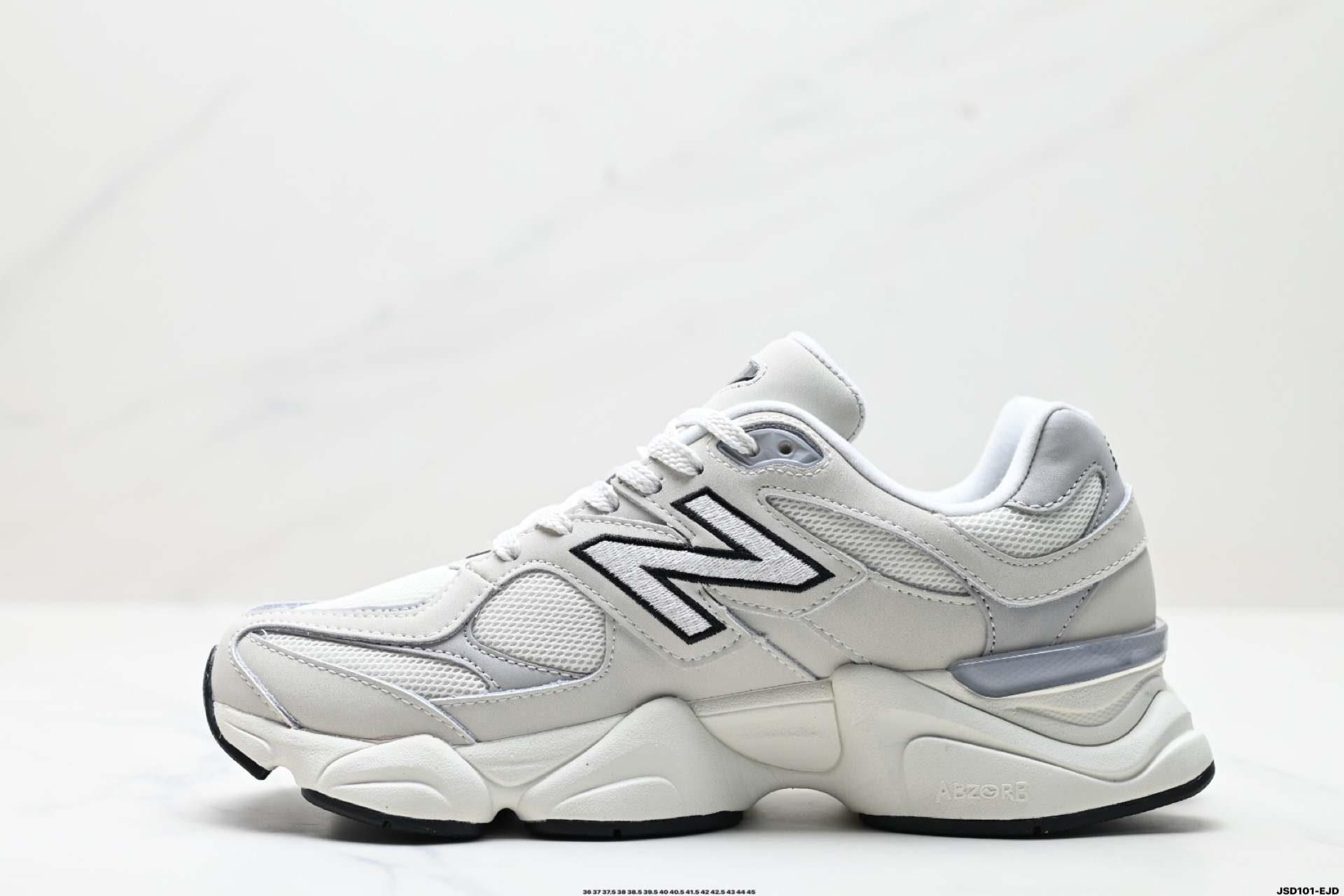 210 New Balance 版本 NB9060 联名款 复古休闲运动慢跑鞋  U9060ZGF