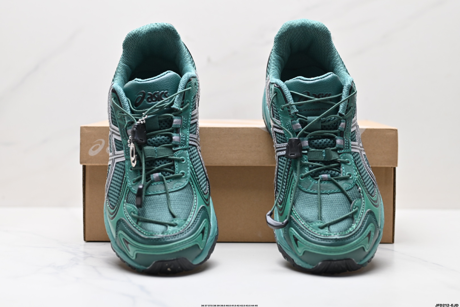 Asics Gel-Kahana TR V4 Zapatillas Running Ligeras y Cómodas 8 i1741540158869 7108 0 6
