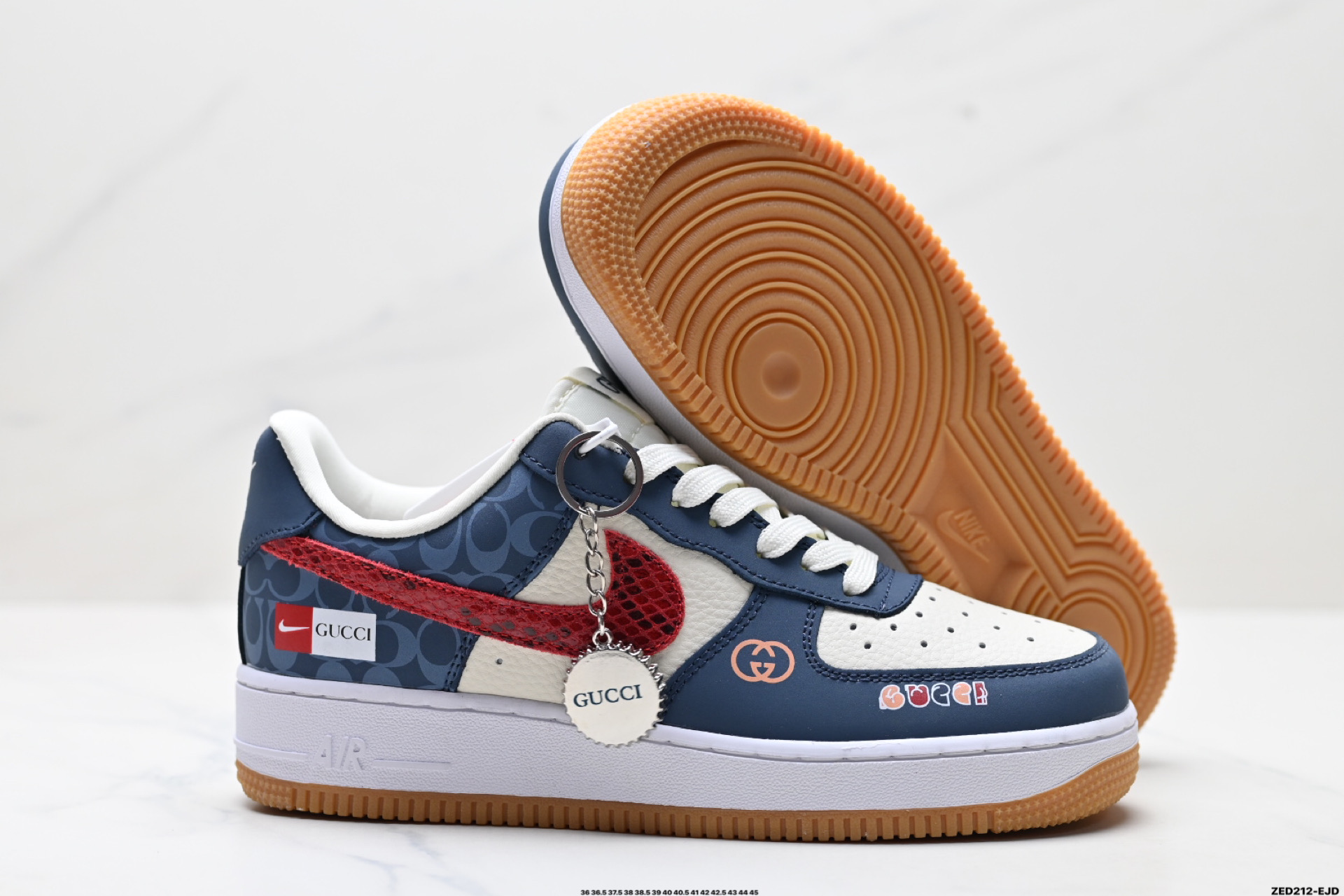 NIKE AIR FORCE 1‘07 LV8  DF0188-039