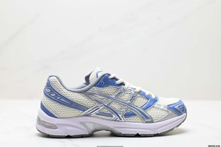 ASICS GEL-1130 Retro Running Shoes - Cushioned, Breathable, and Stylish 1 ASICS GEL-1130 Retro Running Shoes – Cushioned, Breathable, and Stylish