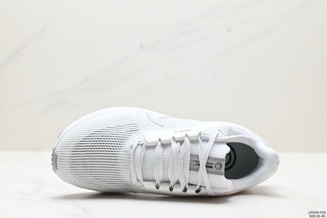 💰150
耐克Nike Air Zoom Pegasus 登月40代运动鞋 针织网面透气跑步鞋
兼顾迅疾外观和稳固脚感 后跟覆面和中足动态支撑巧妙融合 缔造稳定顺畅的迈步体验 采用密度更高的材料而且去除了前一代中操作的支撑 撑条设计
货号:DV3853-002
尺码:39-45
ID:JJD534-GDJ