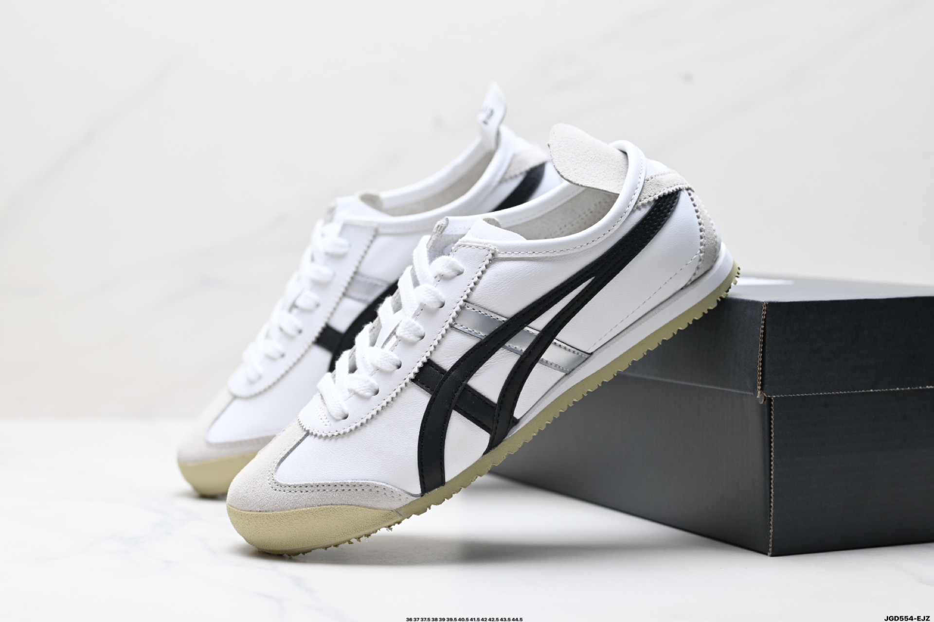 Onitsuka Tiger NIPPON MADE 鬼冢虎手工鞋系列  DL408-0190
