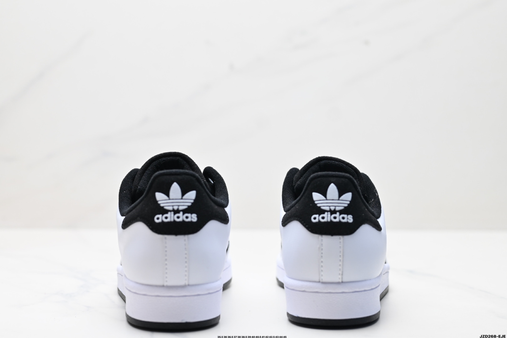 阿迪达斯Adidas三叶草 Originals Superstar贝壳头系列低帮经典百搭休闲运动板鞋 JH5470