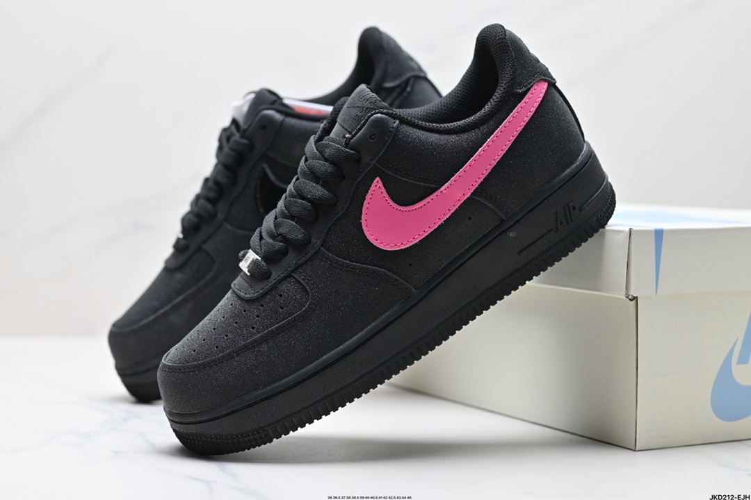 耐克Nike Air Force 1“07空军一号低帮百搭休闲运动板鞋 CW2288-013