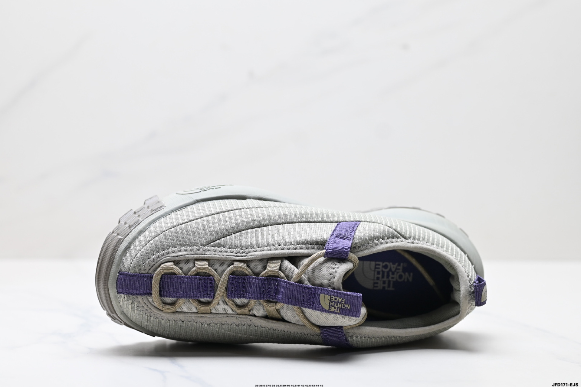 补齐💰150 公司级✅北面THE NORTH FACE NEVER STOP 舒适百搭 防滑透气 低帮 生活休闲鞋 货号:NFOA8A93511-070 尺码:36 36.5 37.5 38 38.5 39 40 40.5 41 42 42.5 43 44 45 ID:JFD171-EJS