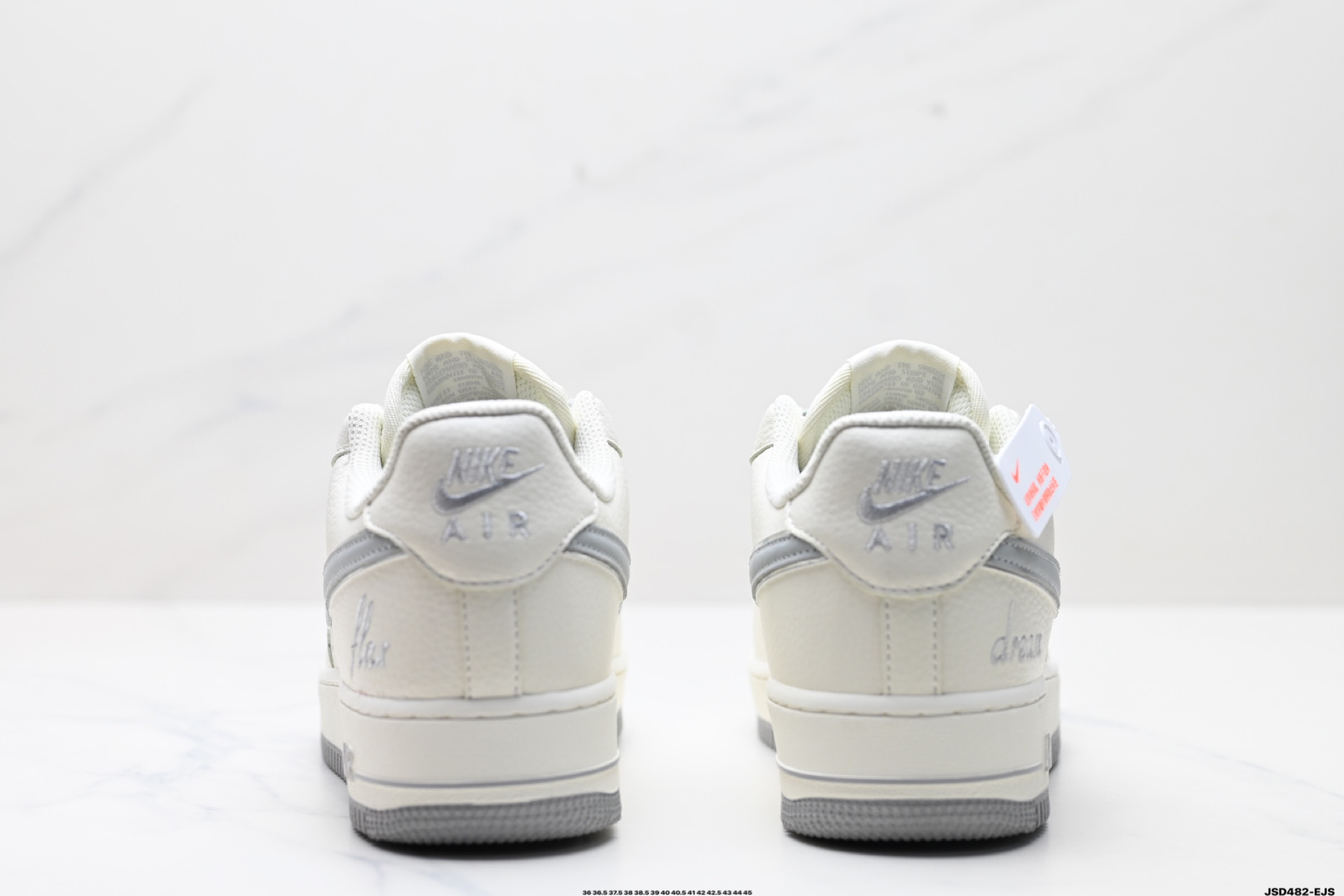 NIKE AIR FORCE 1‘07 LV8  DR2024-106