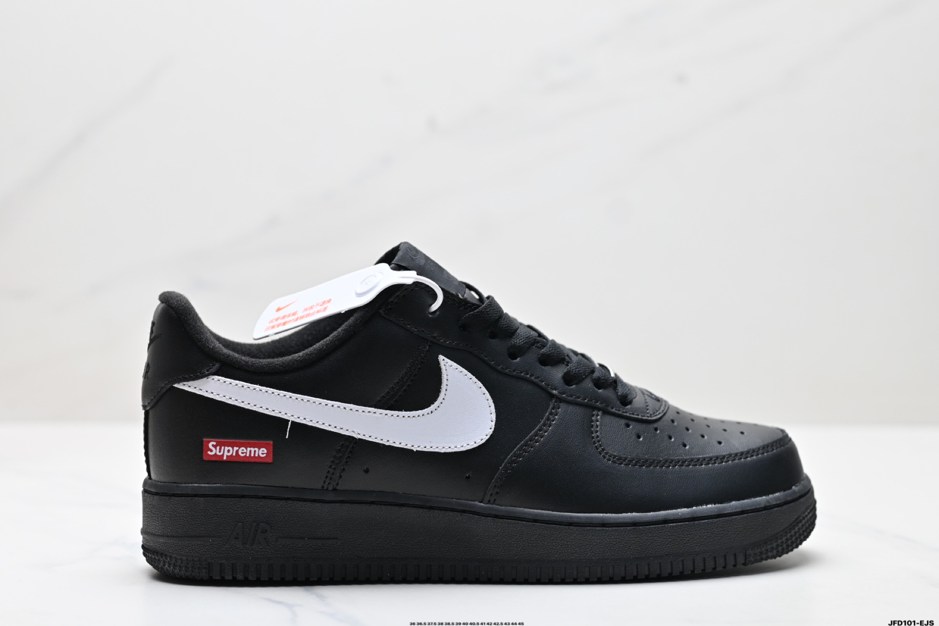 NIKE AIR FORCE 1‘07  CU9225-003