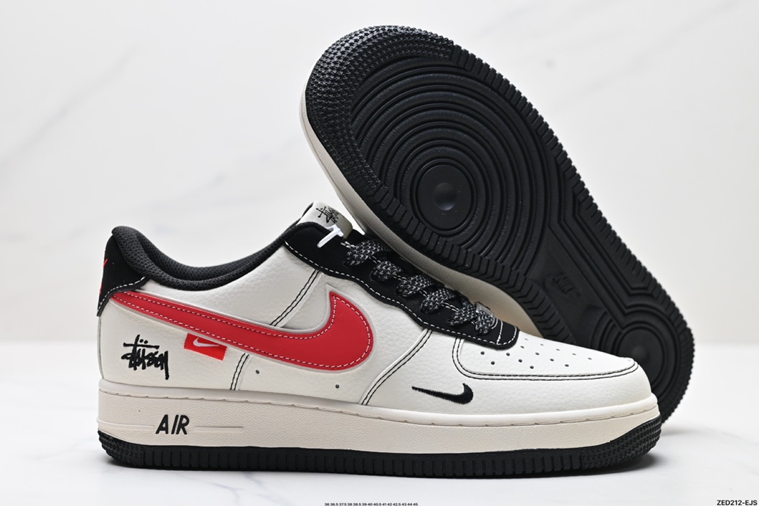 NIKE AIR FORCE 1‘07 LV8 XS1958-518
