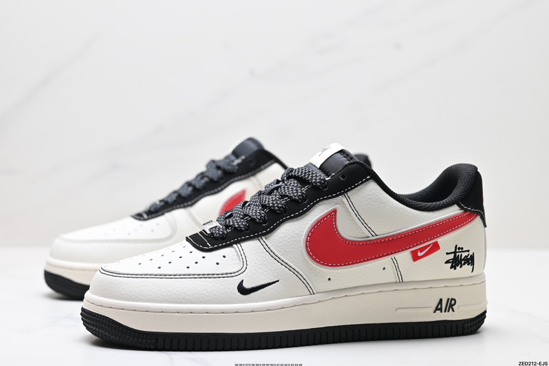 NIKE AIR FORCE 1‘07 LV8 XS1958-518