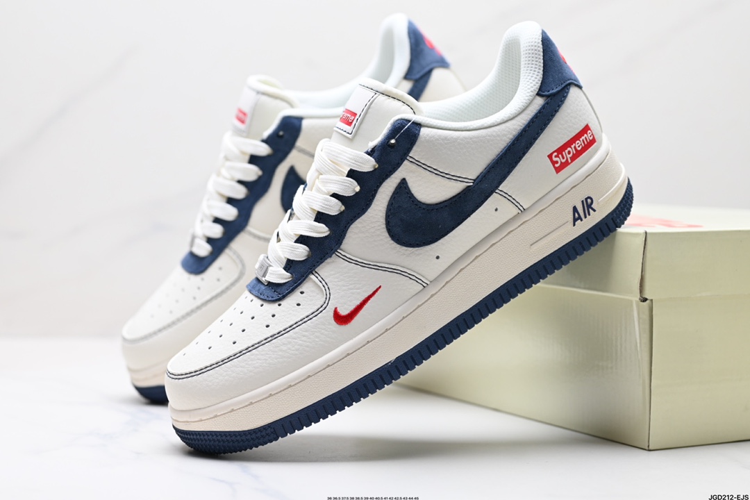 NIKE AIR FORCE 1‘07 LV8  SJ9188-003