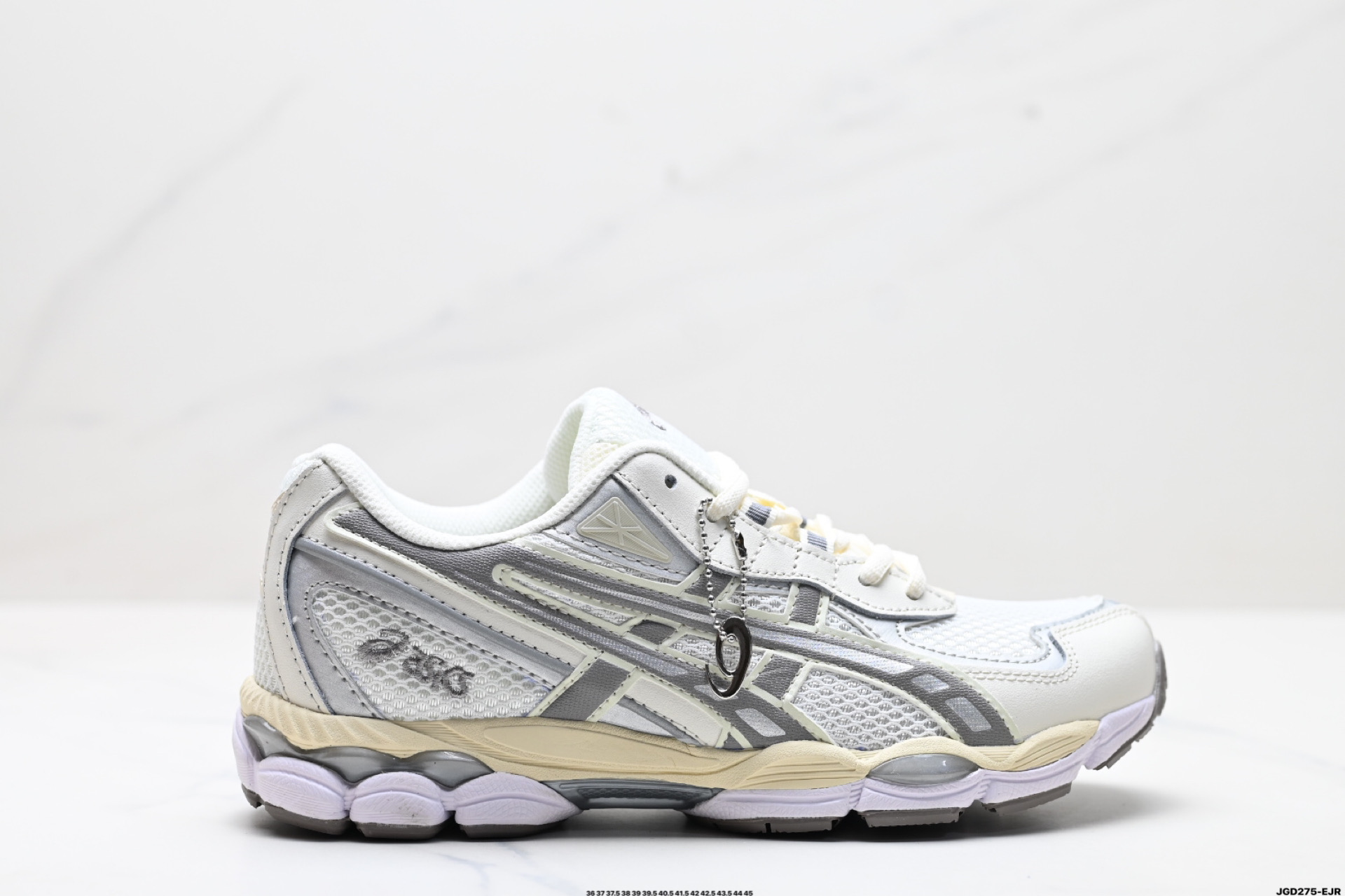 ASICS/亚瑟士GEL-NYC 2055透气网眼鞋 1203A542-250