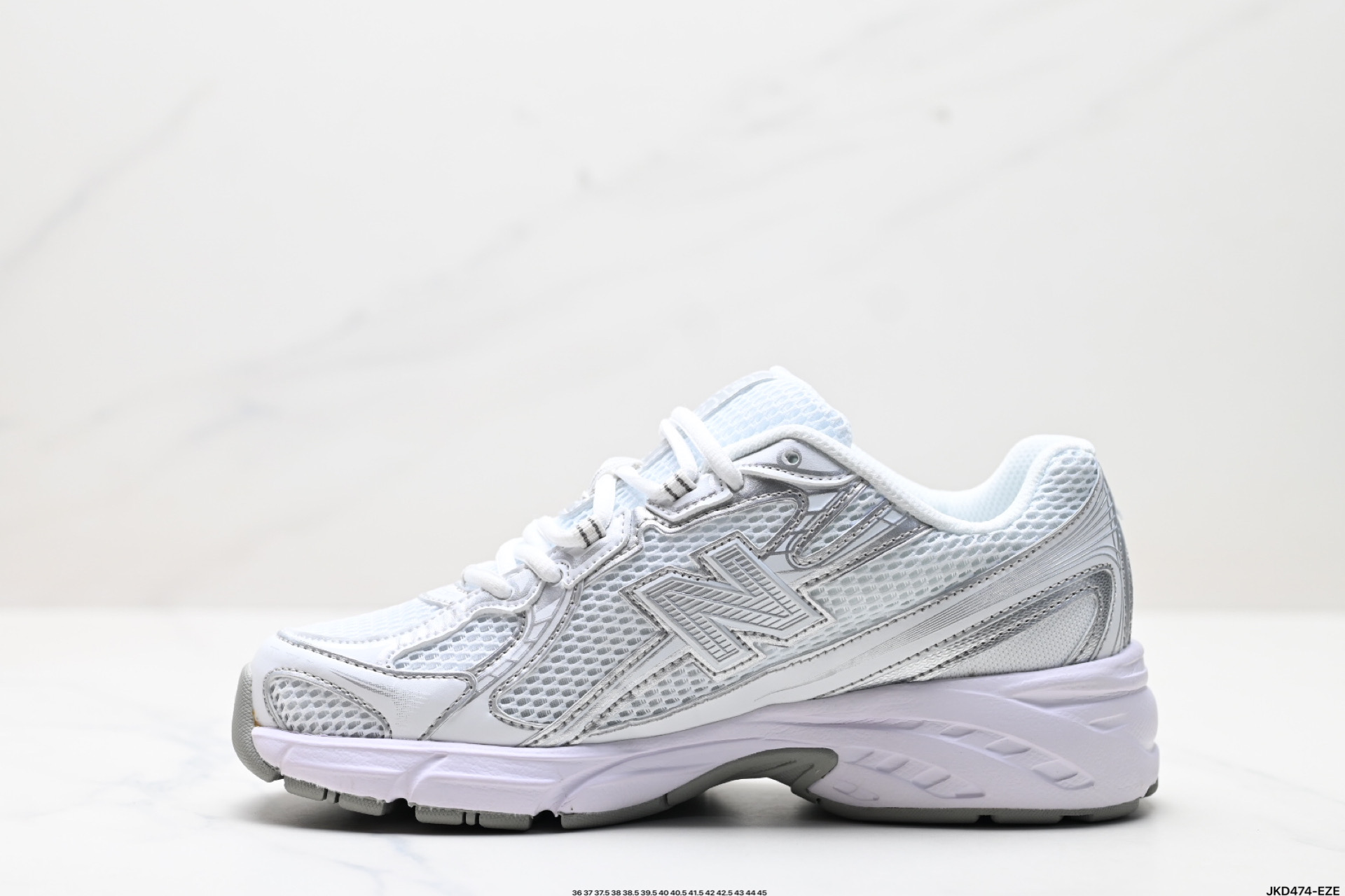 💰120 ✅新百伦中古跑鞋 New Balance 740系列新百伦 潮流男女运动鞋 NB740跑步鞋透气鞋复古潮鞋 货号:U740WM2 尺码:36 37 37.5 38 38.5 39.5 40 40.5 41.5 42 42.5 43 44 45