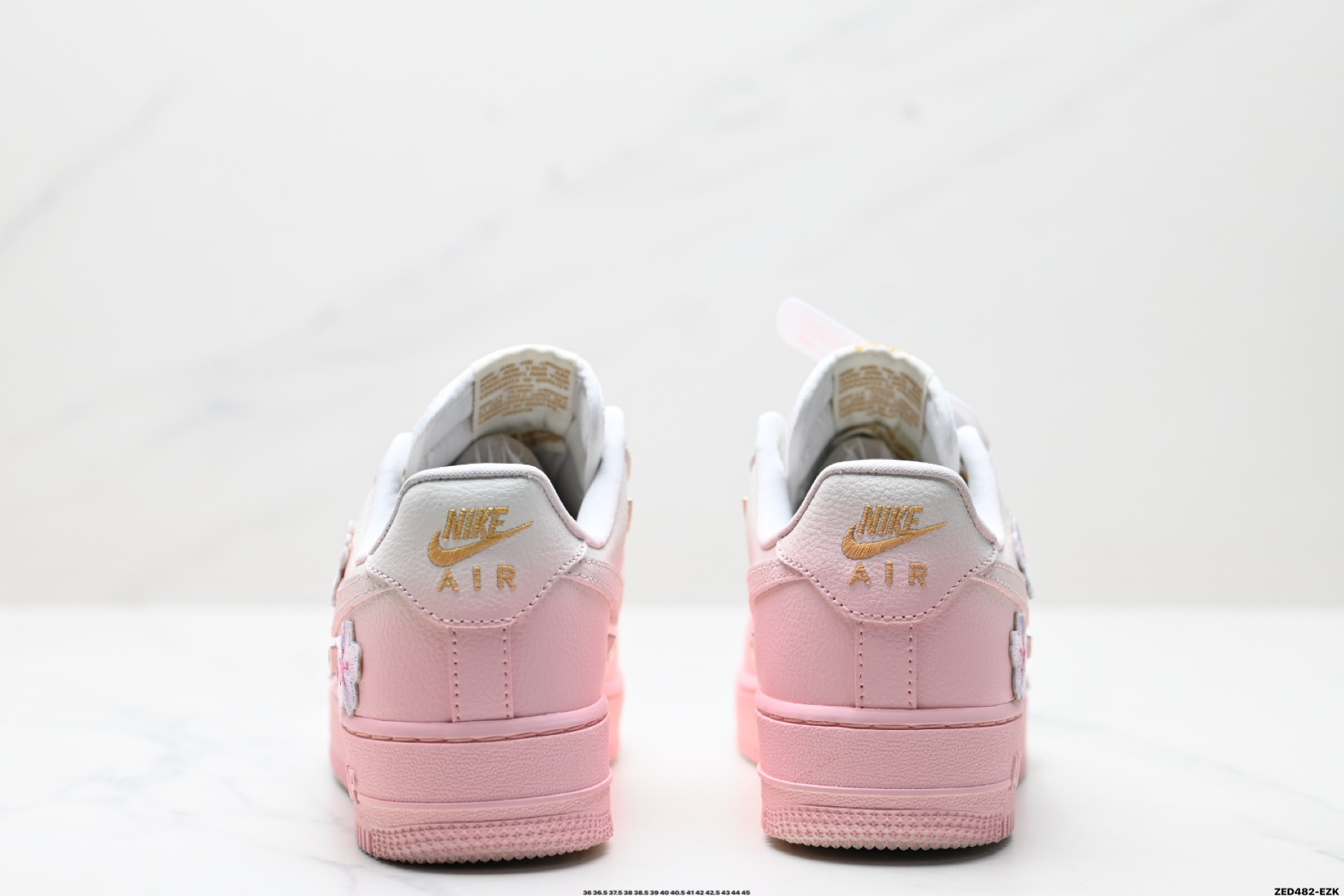 NIKE AIR FORCE 1‘07 LV8 FC3654-121