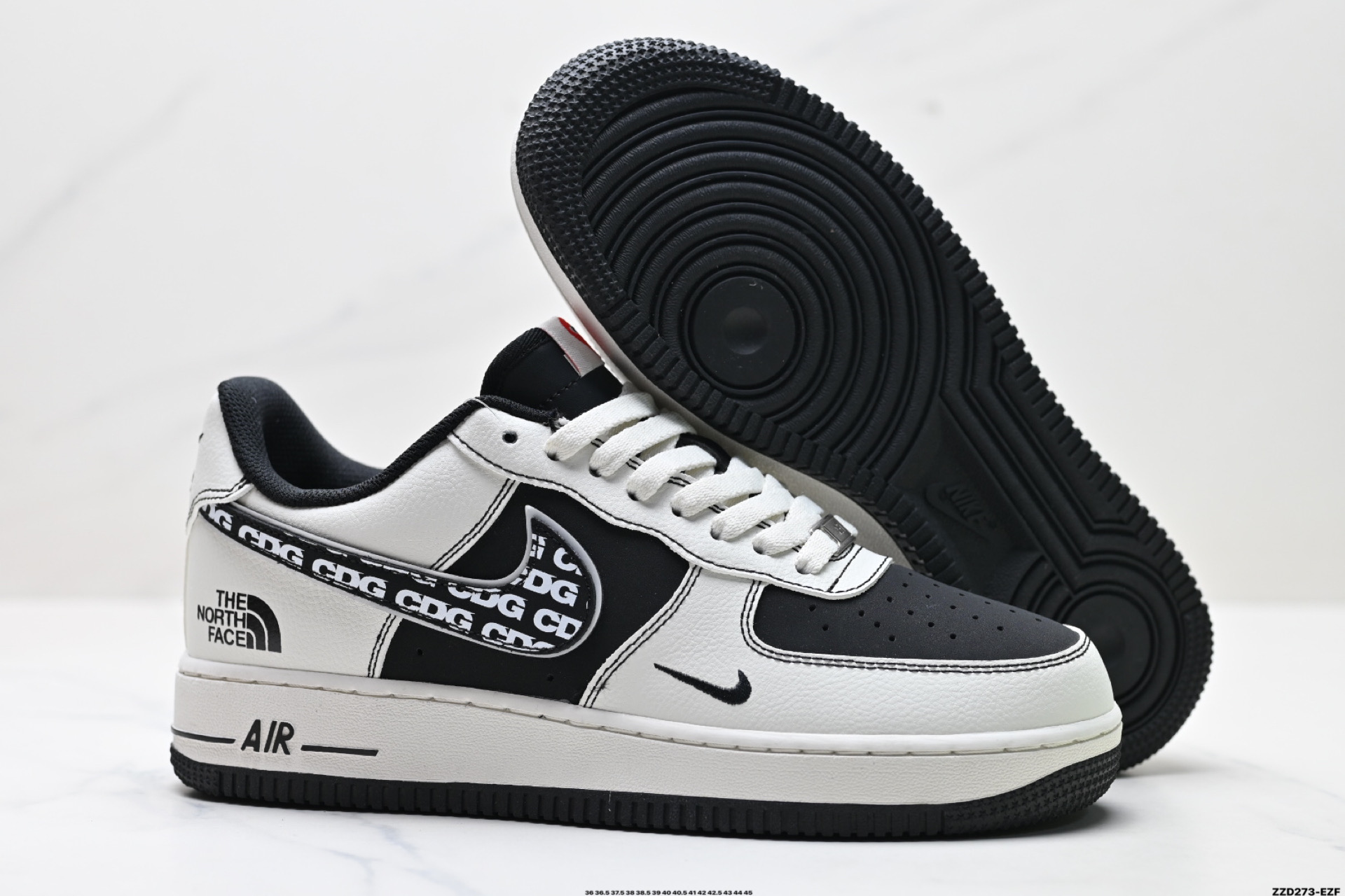 NIKE AIR FORCE 1‘07 LV8  KY8899-110