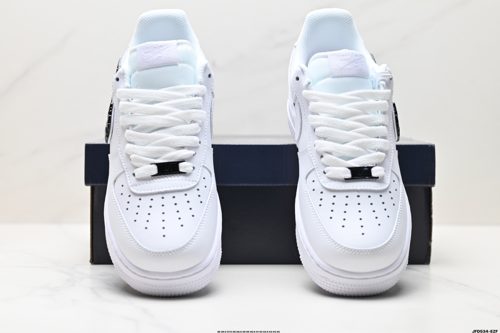 NIKE AIR FORCE 1‘07  FD4616-161