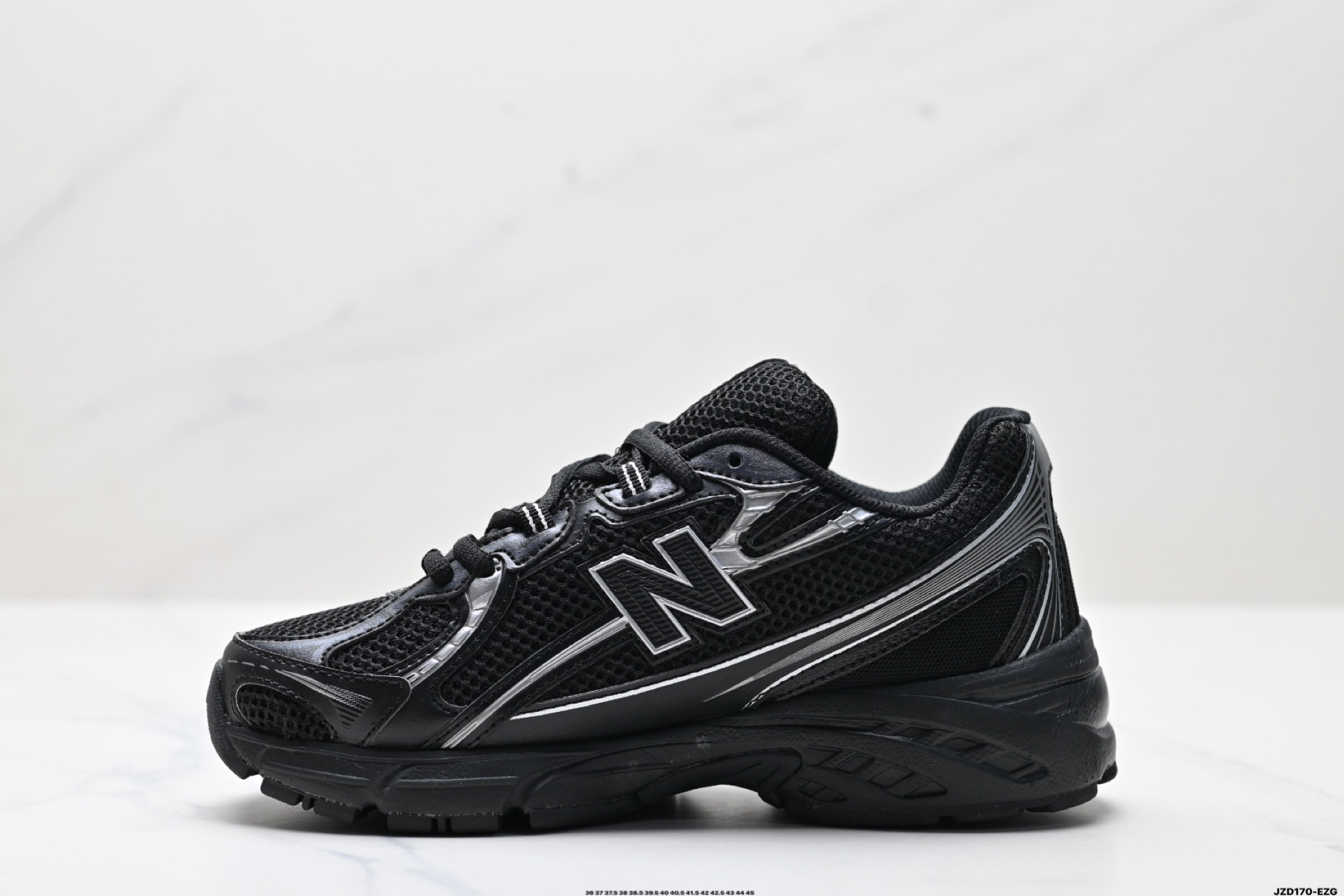 💰120 公司级✅新百伦中古跑鞋 New Balance 740系列新百伦 潮流男女运动鞋 NB740跑步鞋透气鞋复古潮鞋 货号:U740BM2 尺码:36 37 37.5 38 38.5 39.5 40 40.5 41.5 42 42.5 43 44 45 ID:JZD170-EZG