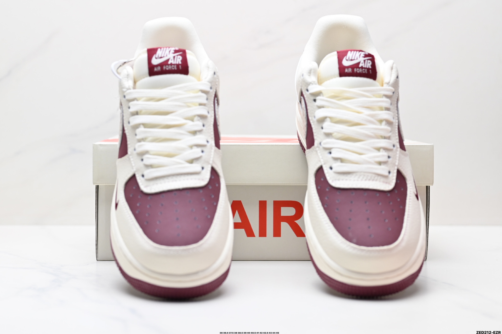 270 NIKE AIR FORCE 1‘07   KK1988-070