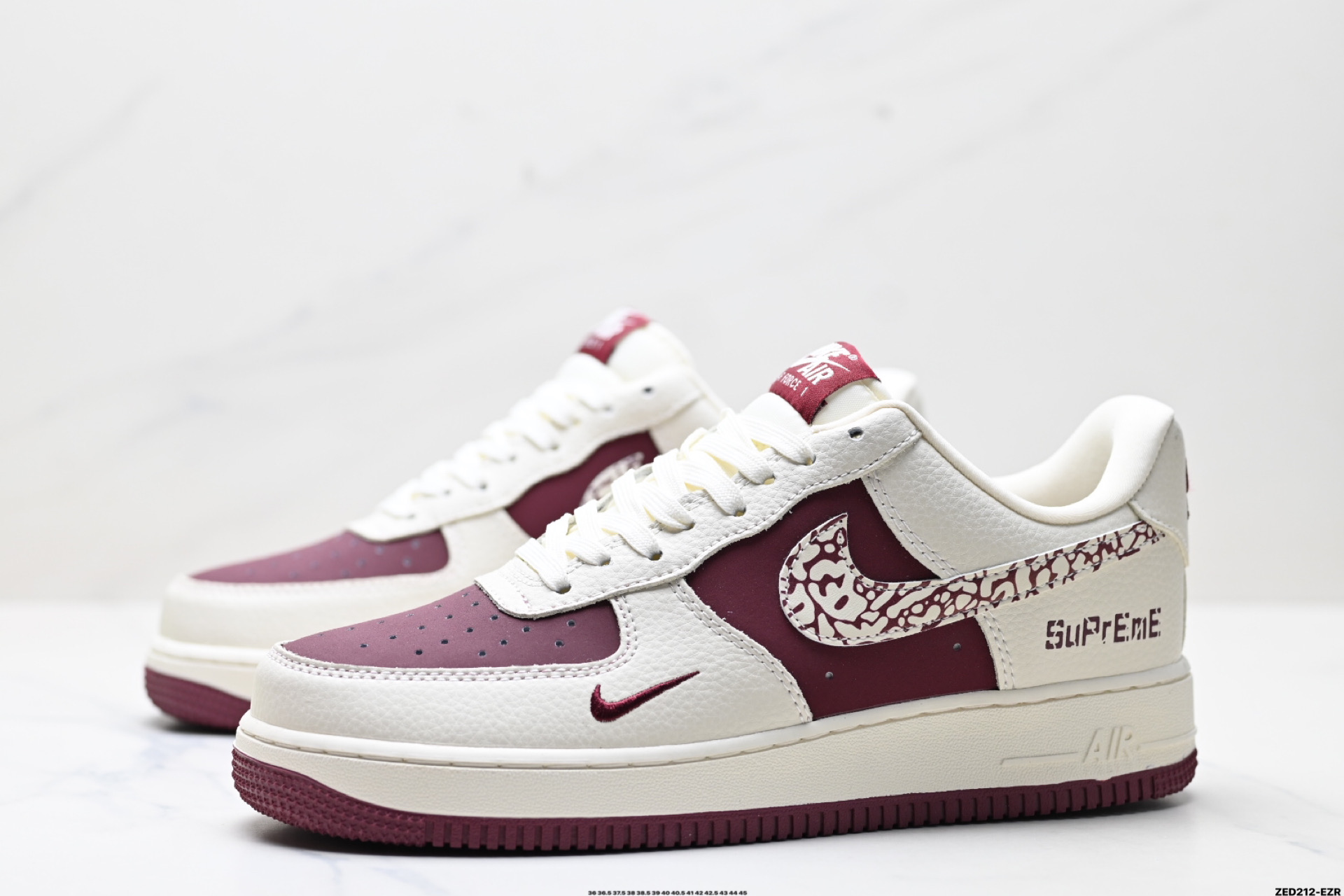 270 NIKE AIR FORCE 1‘07   KK1988-070