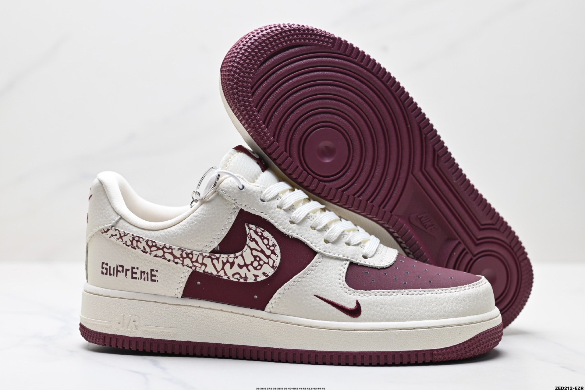 270 NIKE AIR FORCE 1‘07   KK1988-070