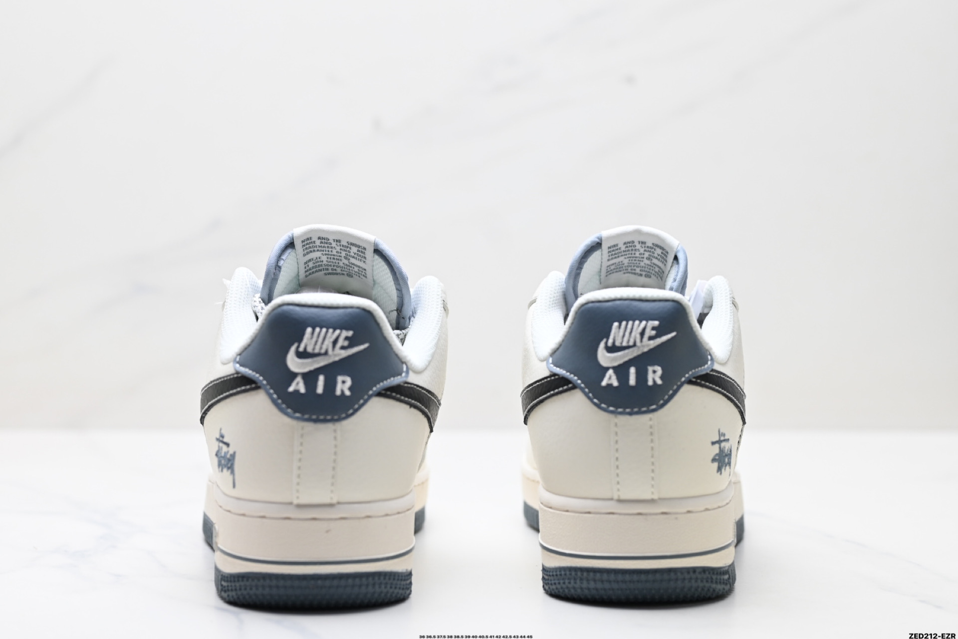 270 NIKE AIR FORCE 1‘07   XZ6188-761