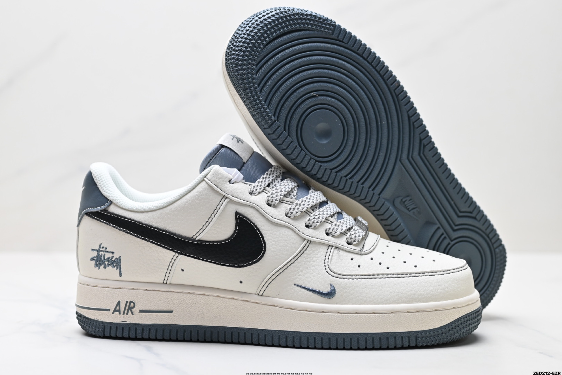 270 NIKE AIR FORCE 1‘07   XZ6188-761