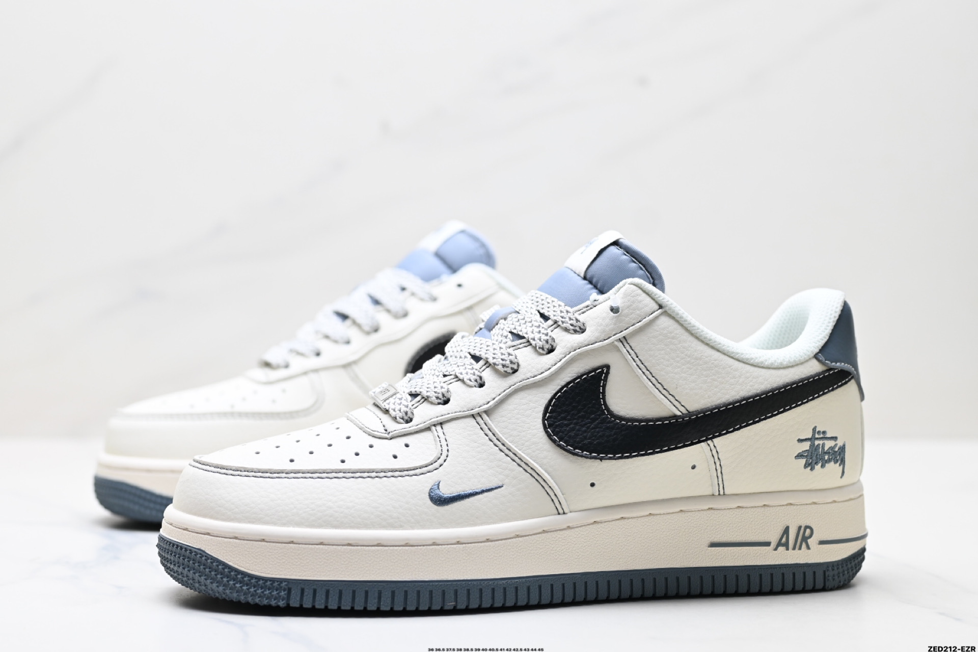 270 NIKE AIR FORCE 1‘07   XZ6188-761