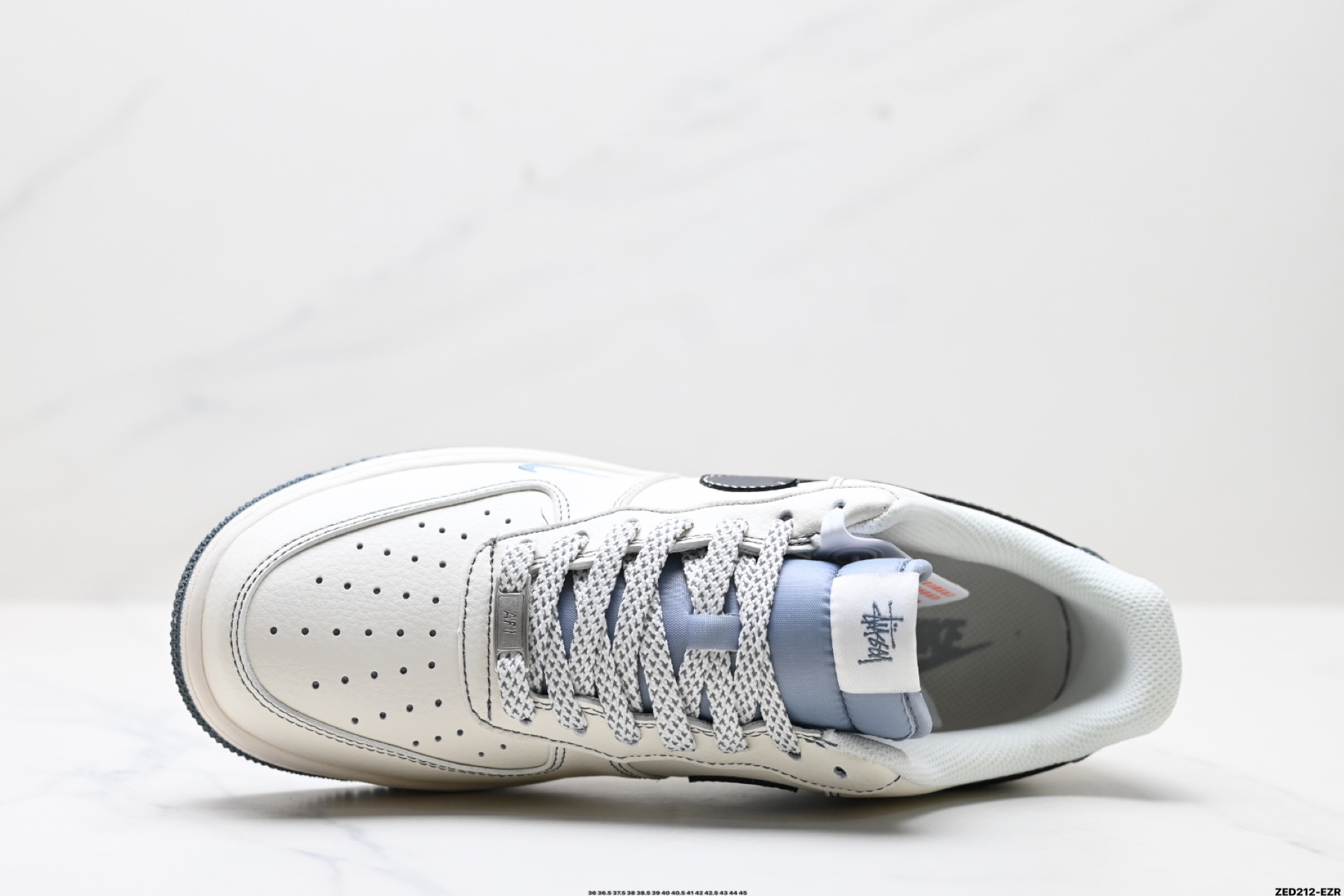 270 NIKE AIR FORCE 1‘07   XZ6188-761