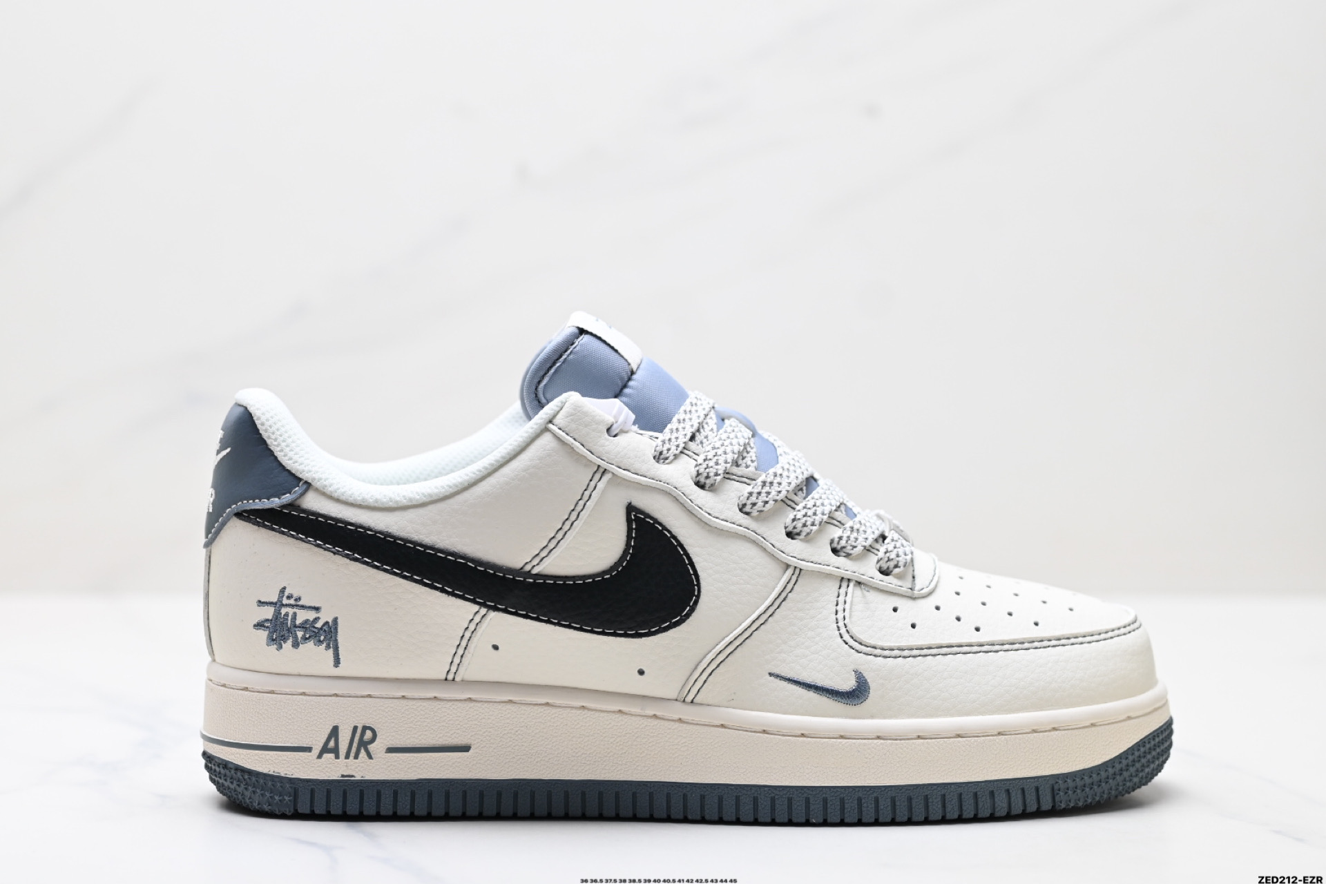 270 NIKE AIR FORCE 1‘07   XZ6188-761