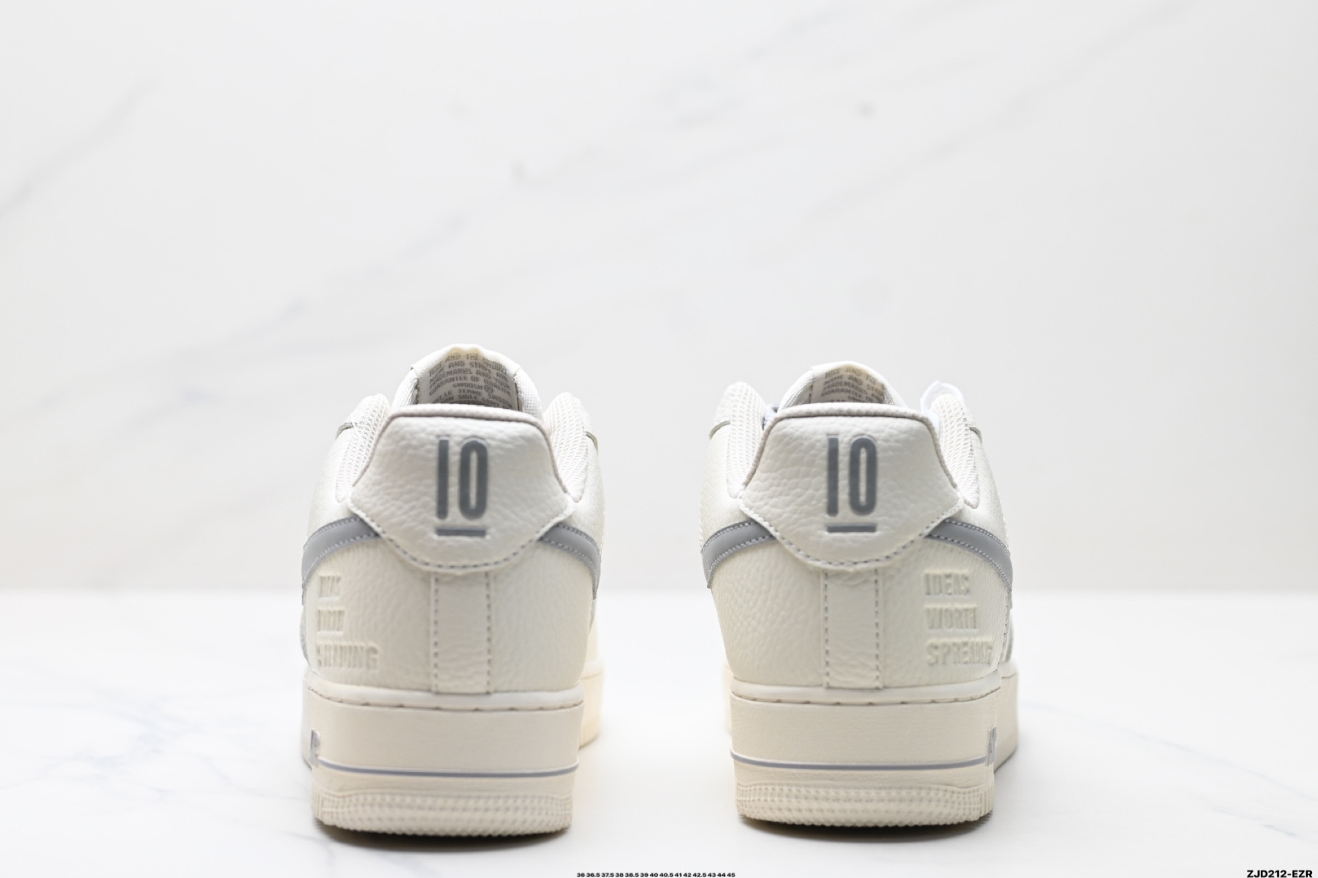 250 NIKE AIR FORCE 1‘07   DD8959-708
