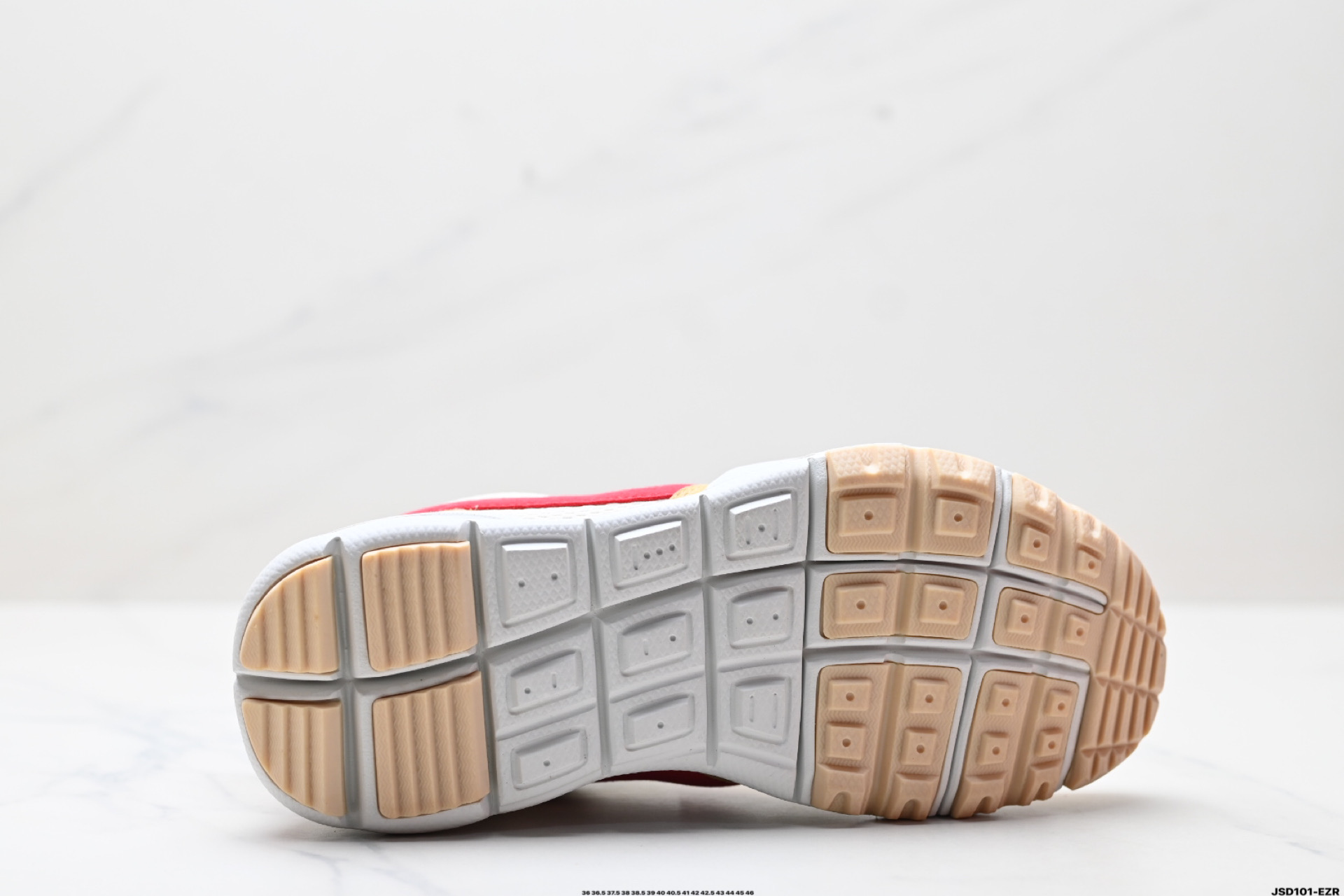 210 Tom Sachs x Nike Craft Mars Yard 2.0 联名宇航员神游太空百搭休闲运动透气慢跑鞋 aa2261-100